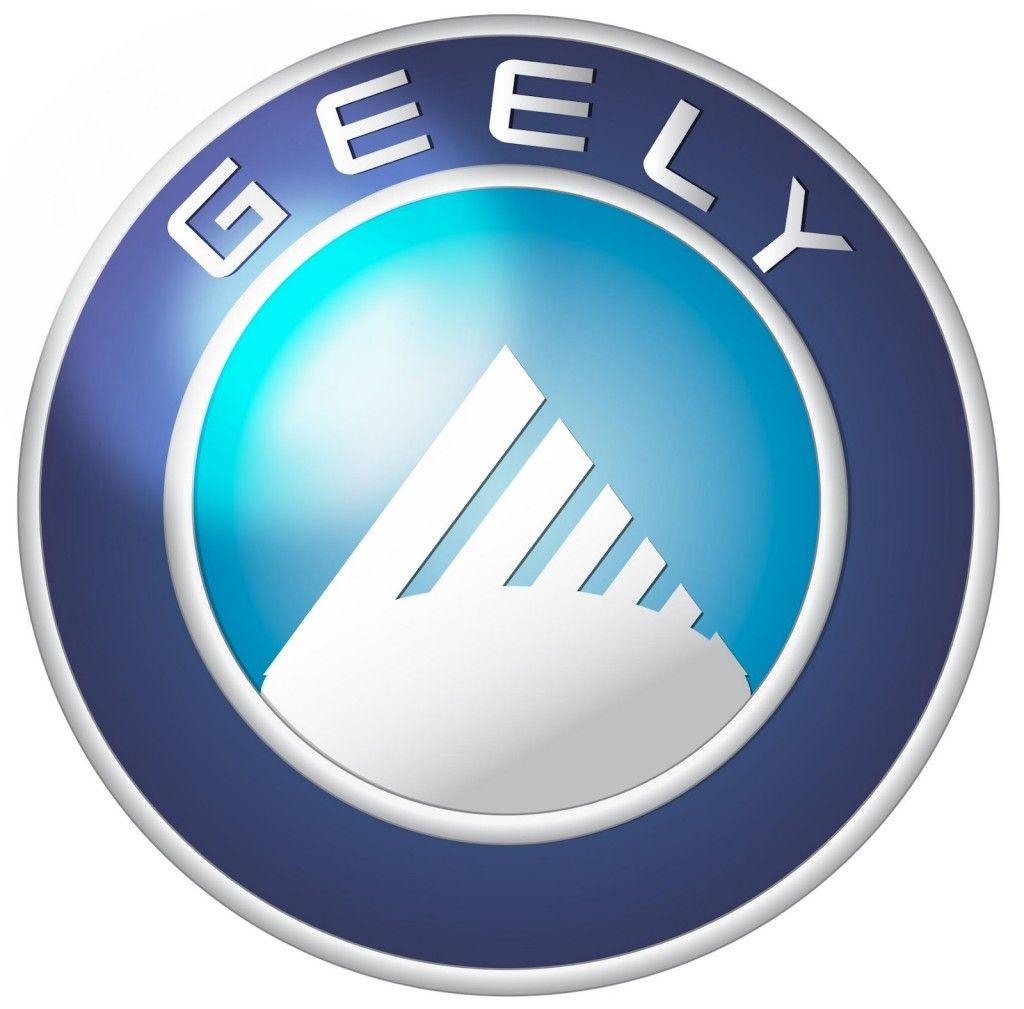 Geely Logo Wallpapers