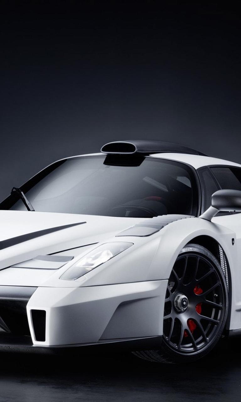 Gemballa Mig-U1 Wallpapers