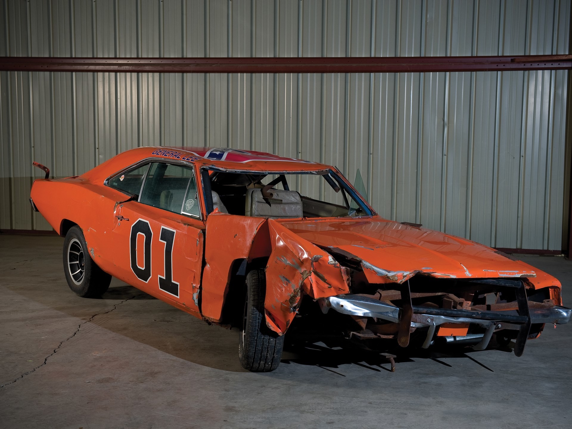 General Lee Wallpapers