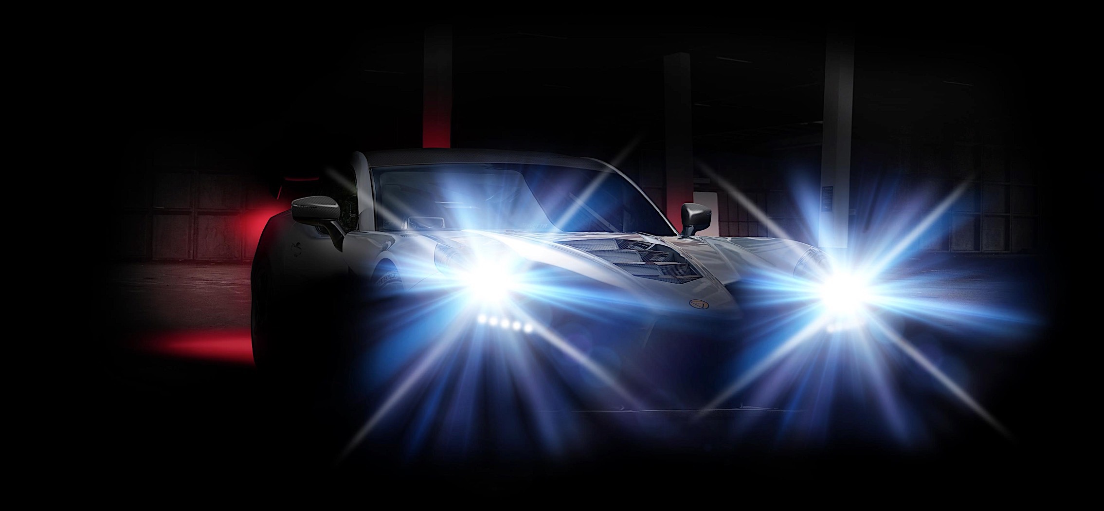 Ginetta G10 Wallpapers