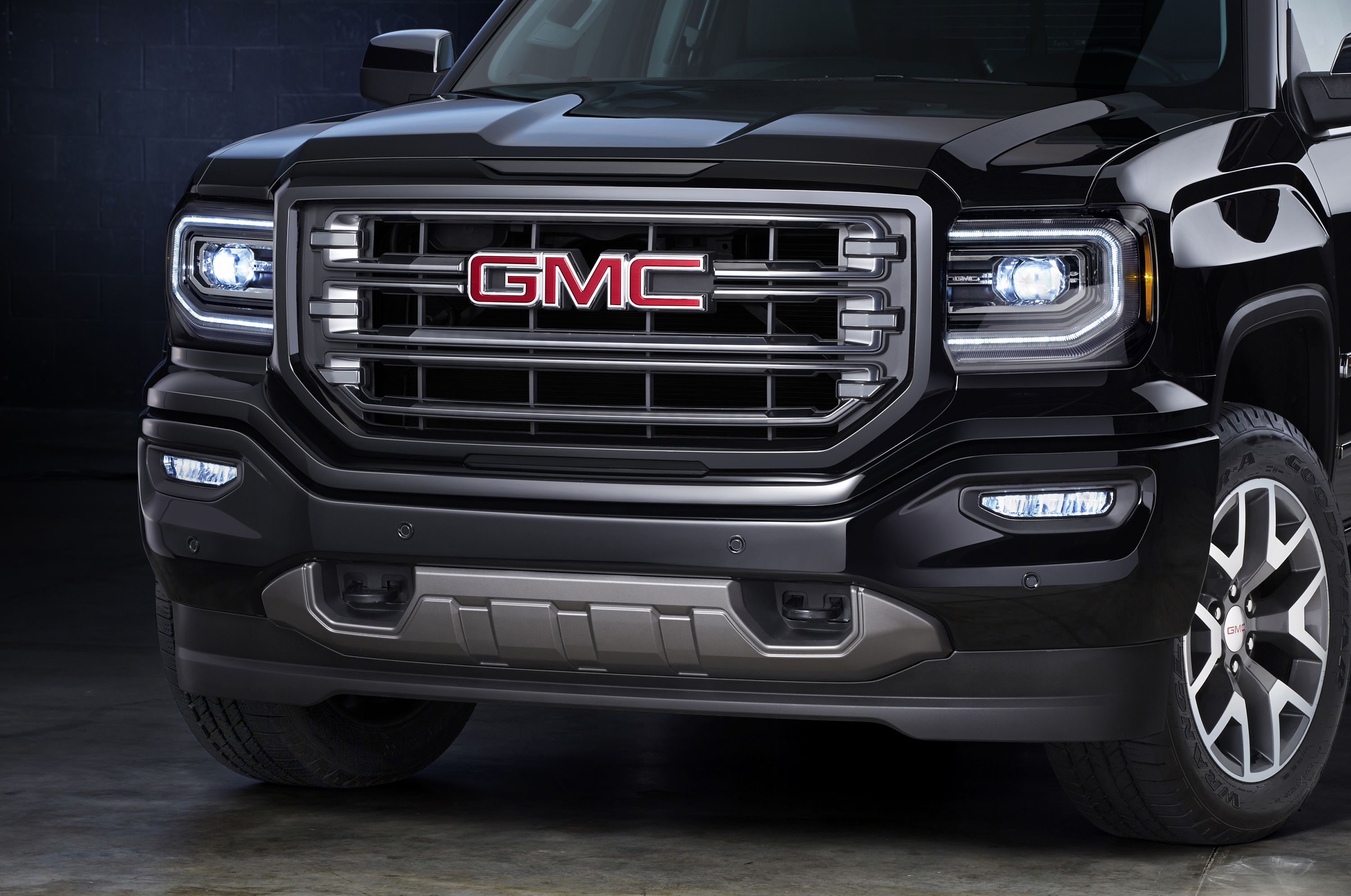 Gmc Wallpapers