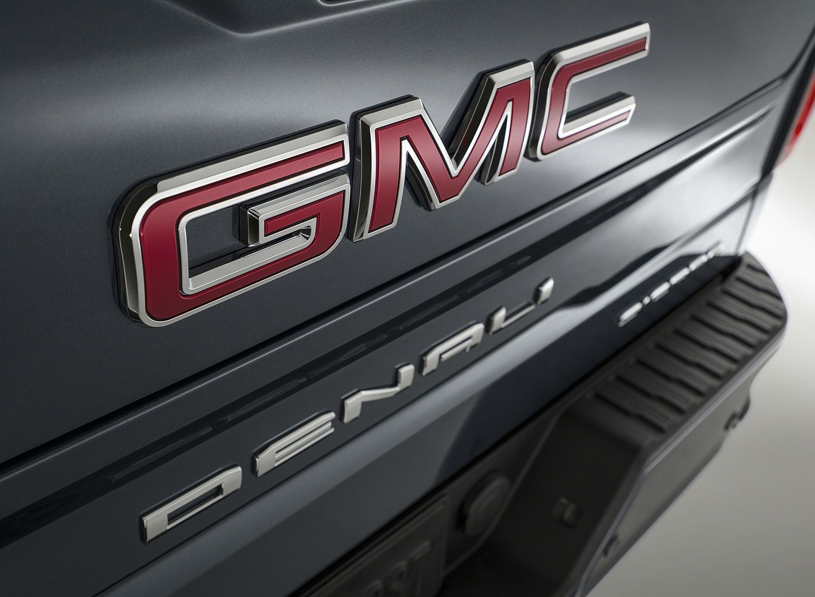 Gmc Logo Wallpapers