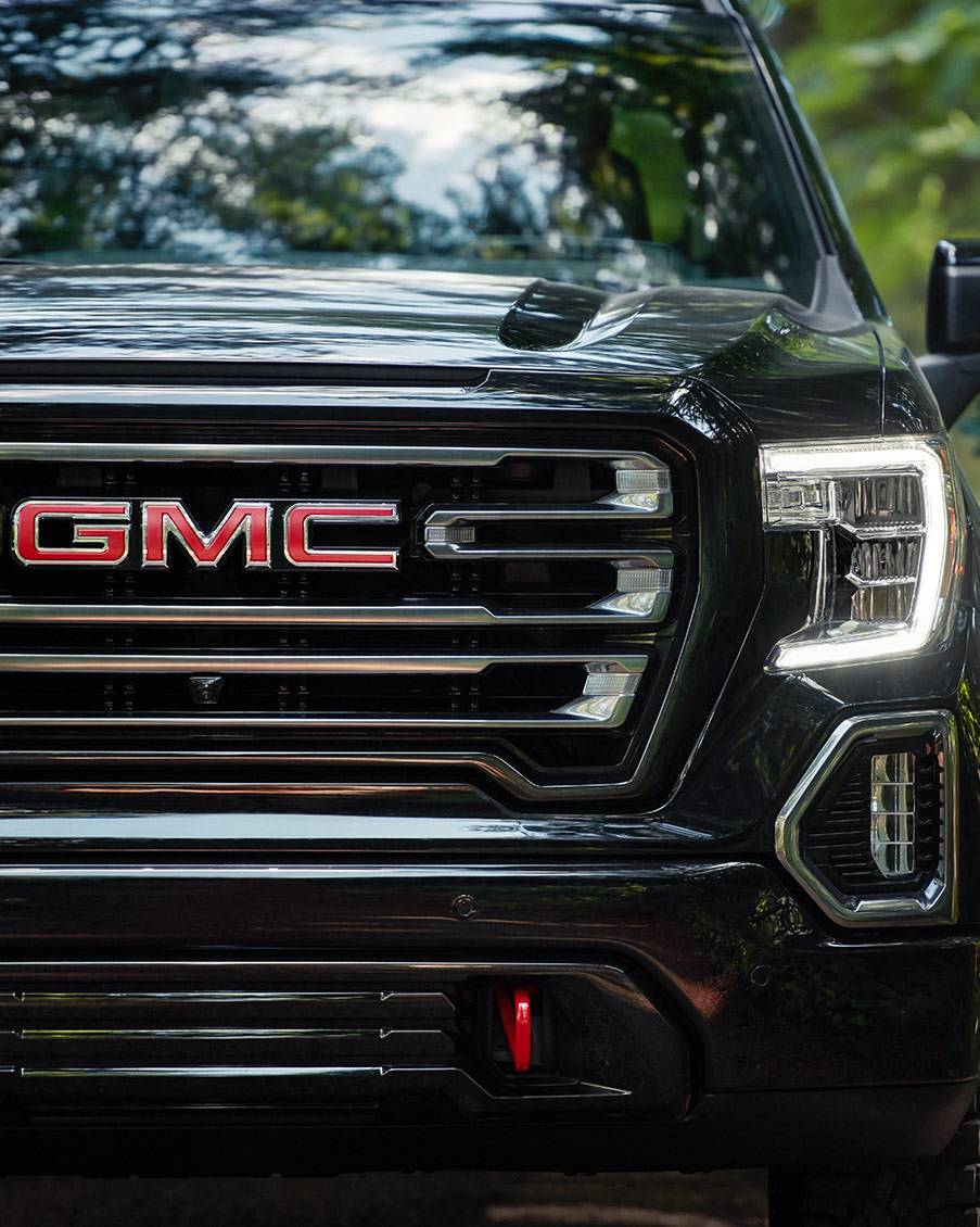 Gmc Logo Wallpapers