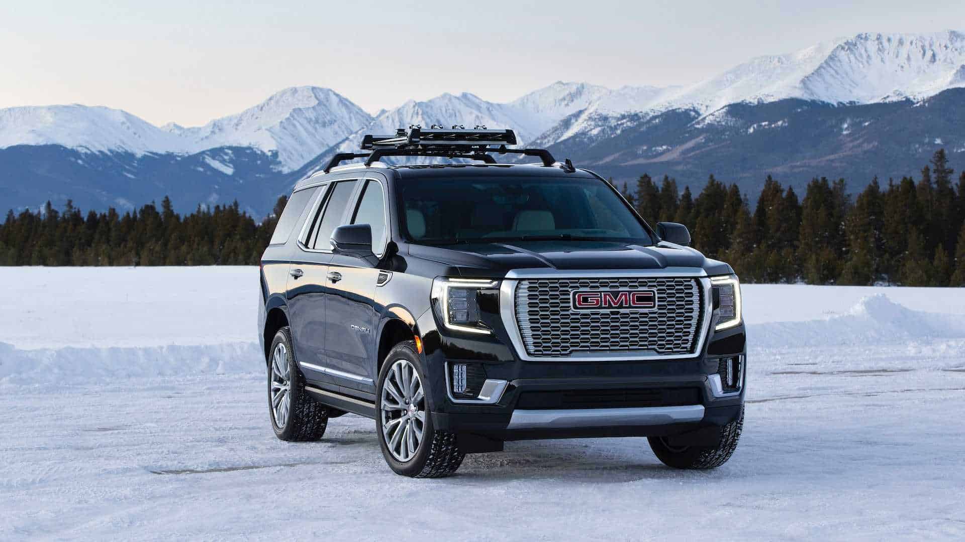 Gmc Pad Wallpapers