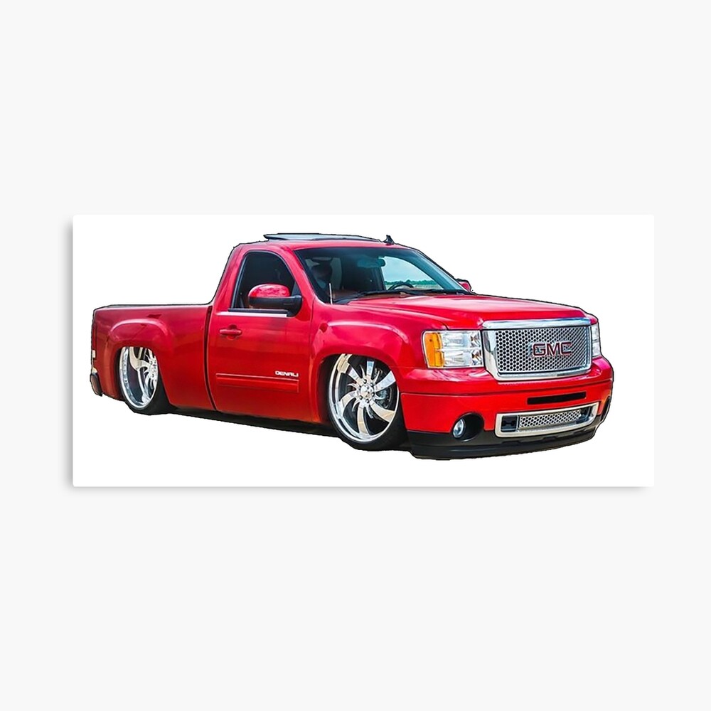 Gmc Pad Wallpapers