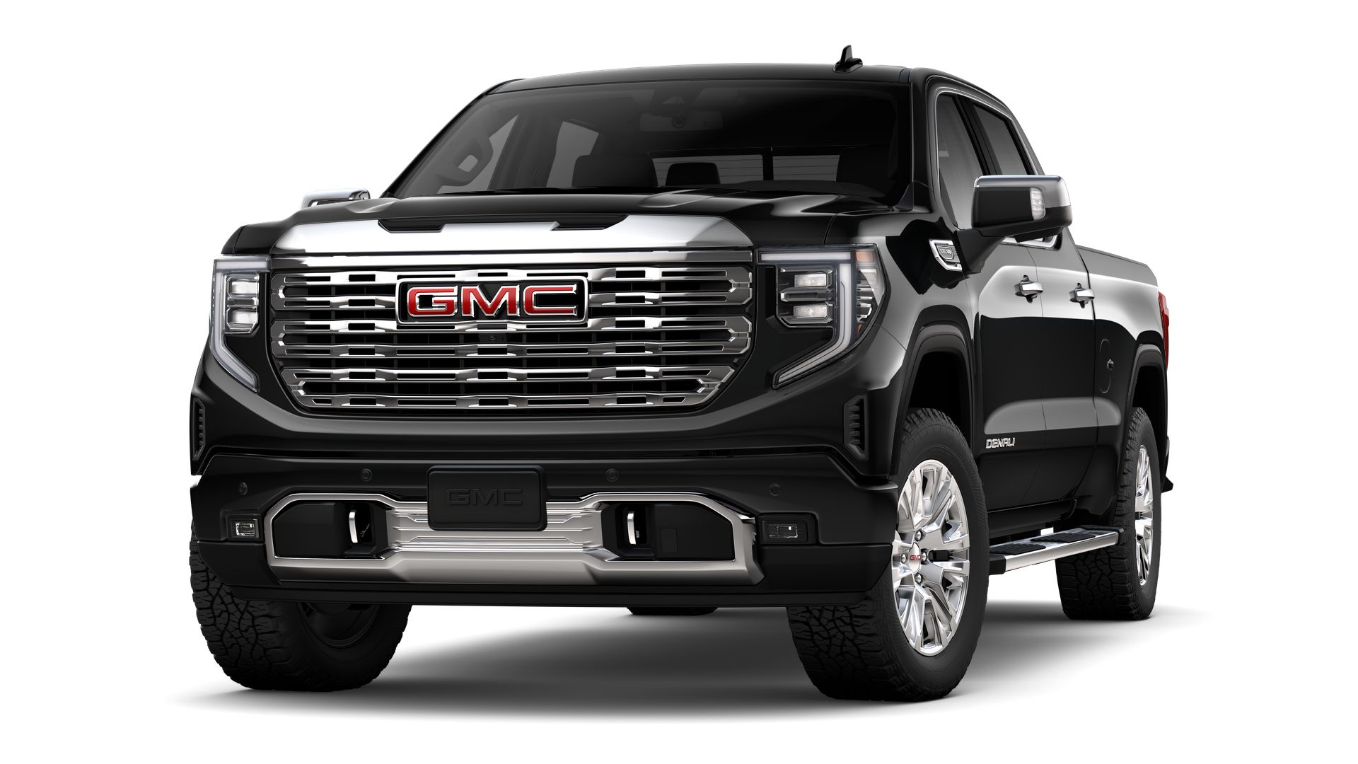 Gmc Pick Up Wallpapers