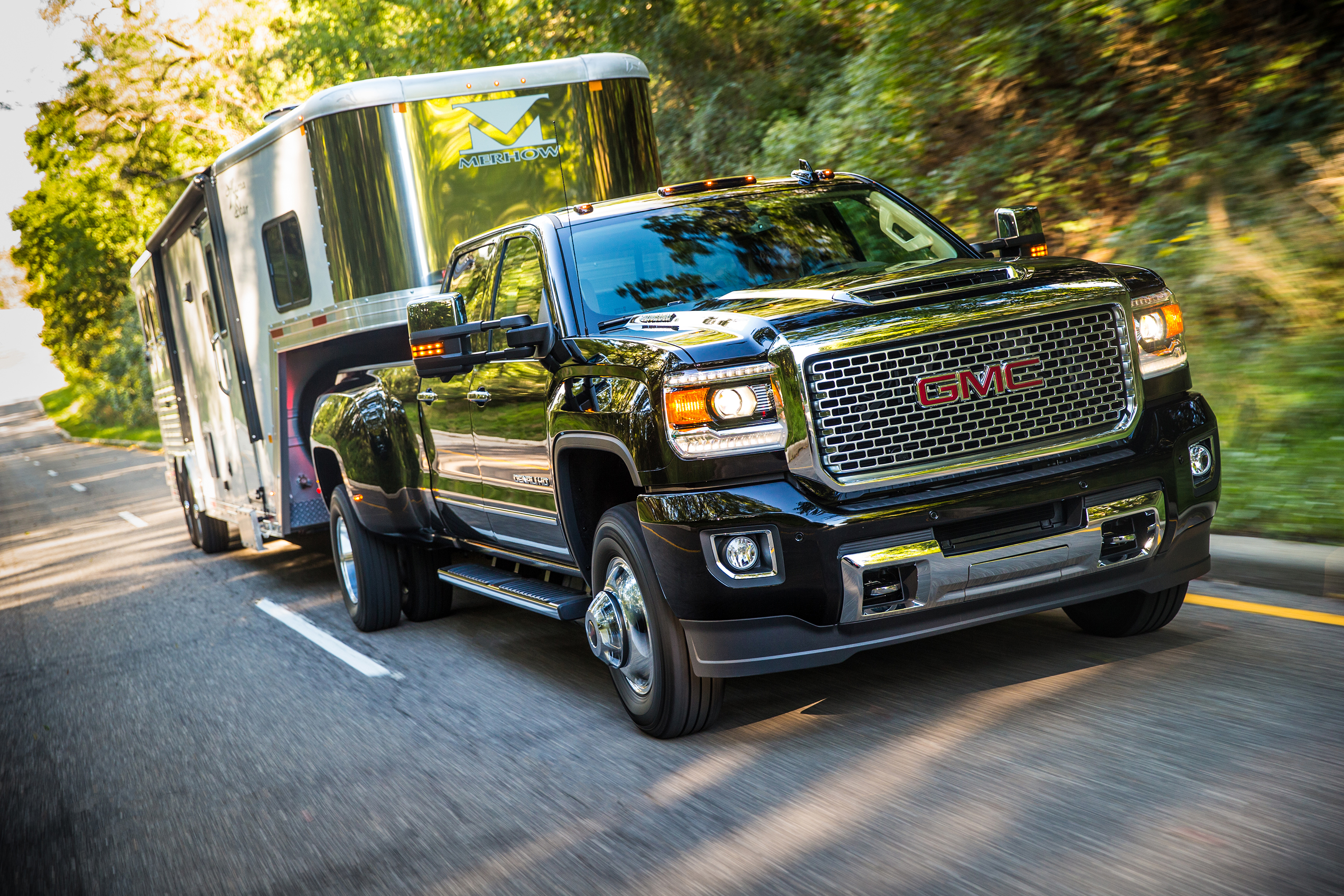 Gmc Sierra 3500 Wallpapers