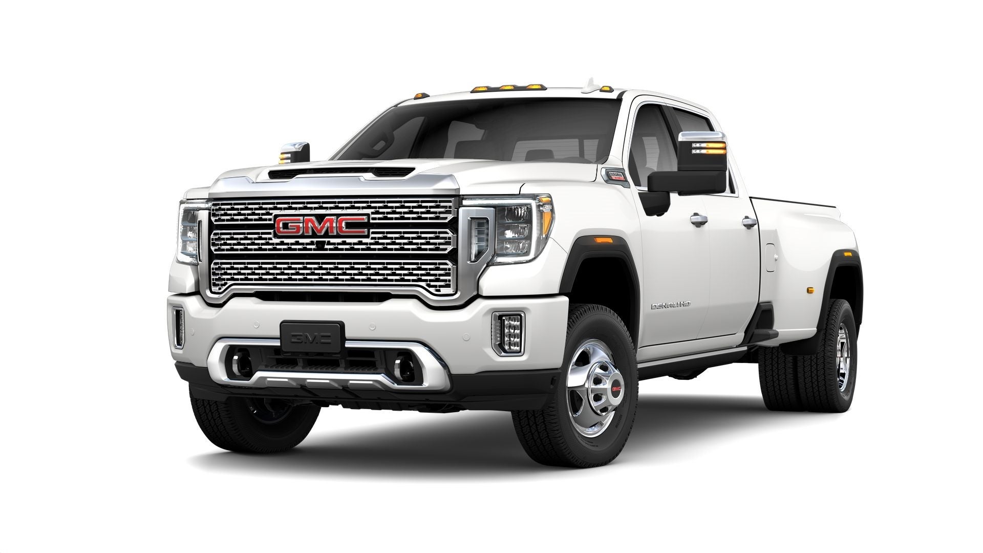 Gmc Sierra 3500 Wallpapers