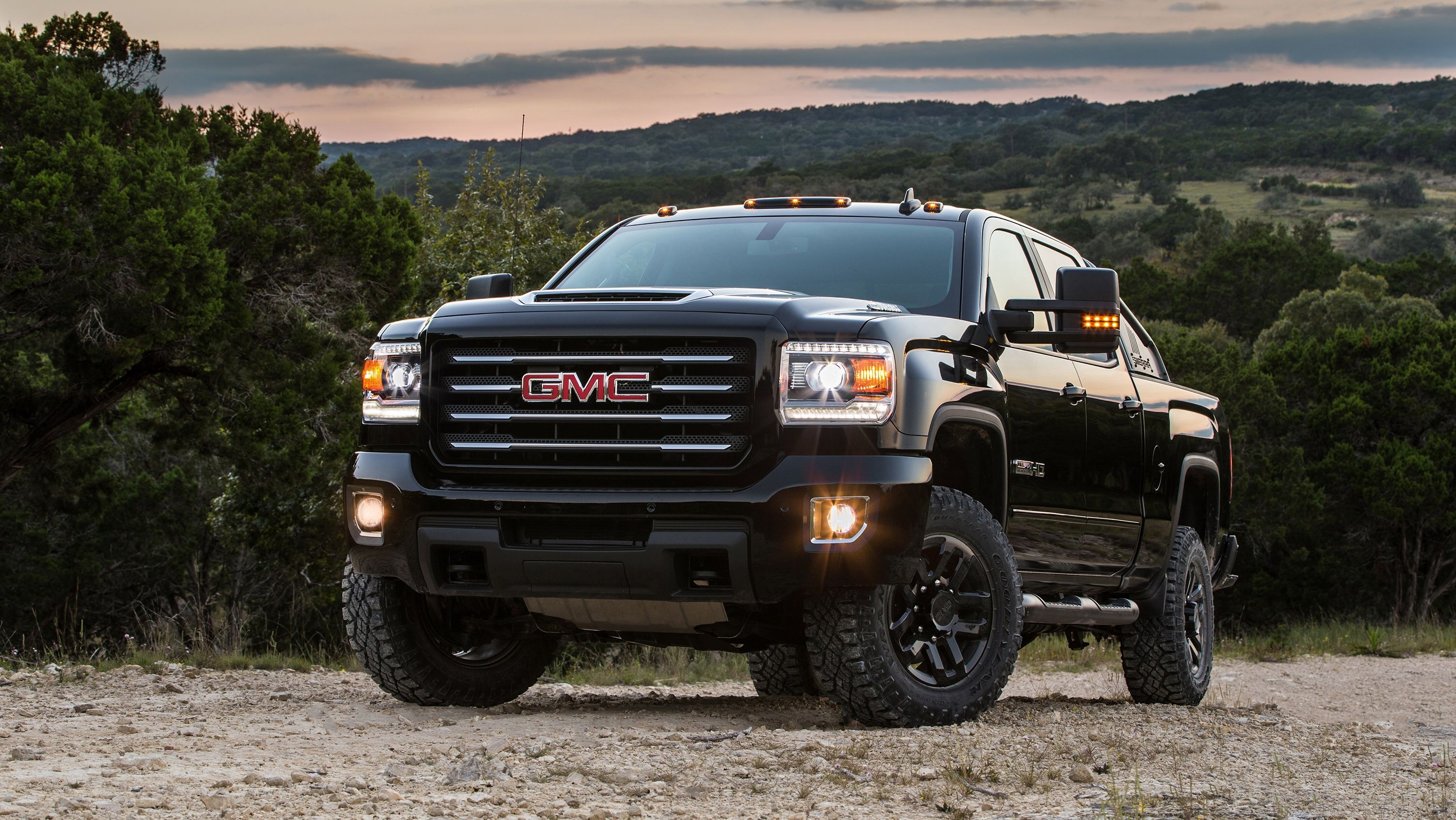 Gmc Sierra 3500 Wallpapers