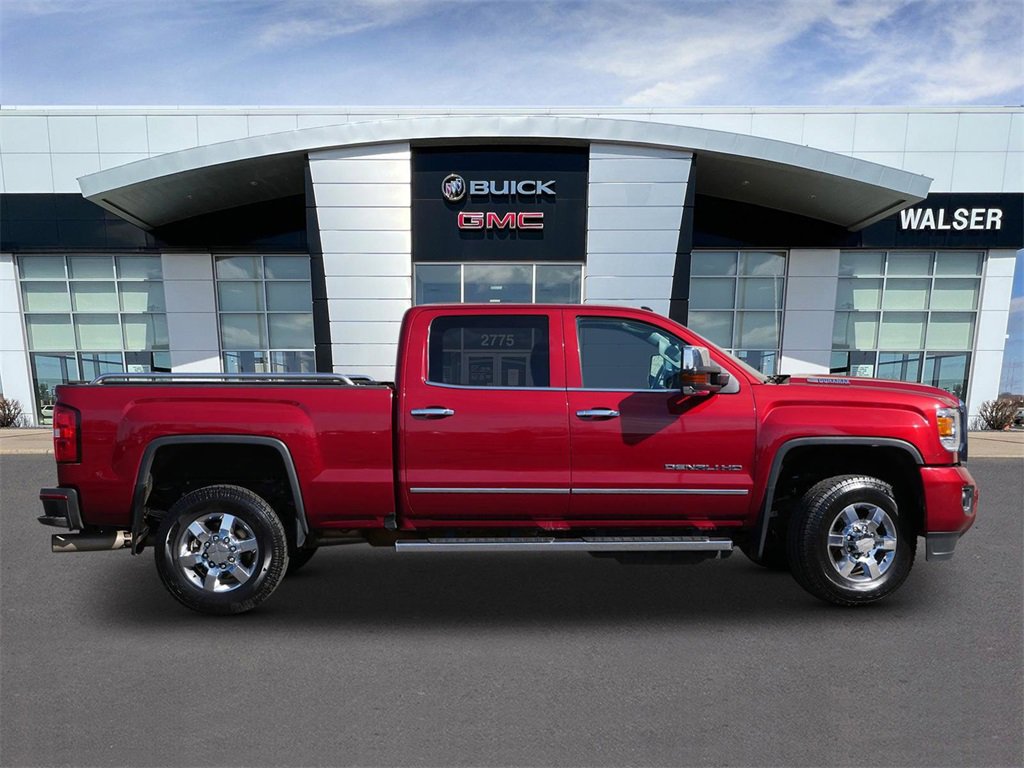 Gmc Sierra 3500 Wallpapers