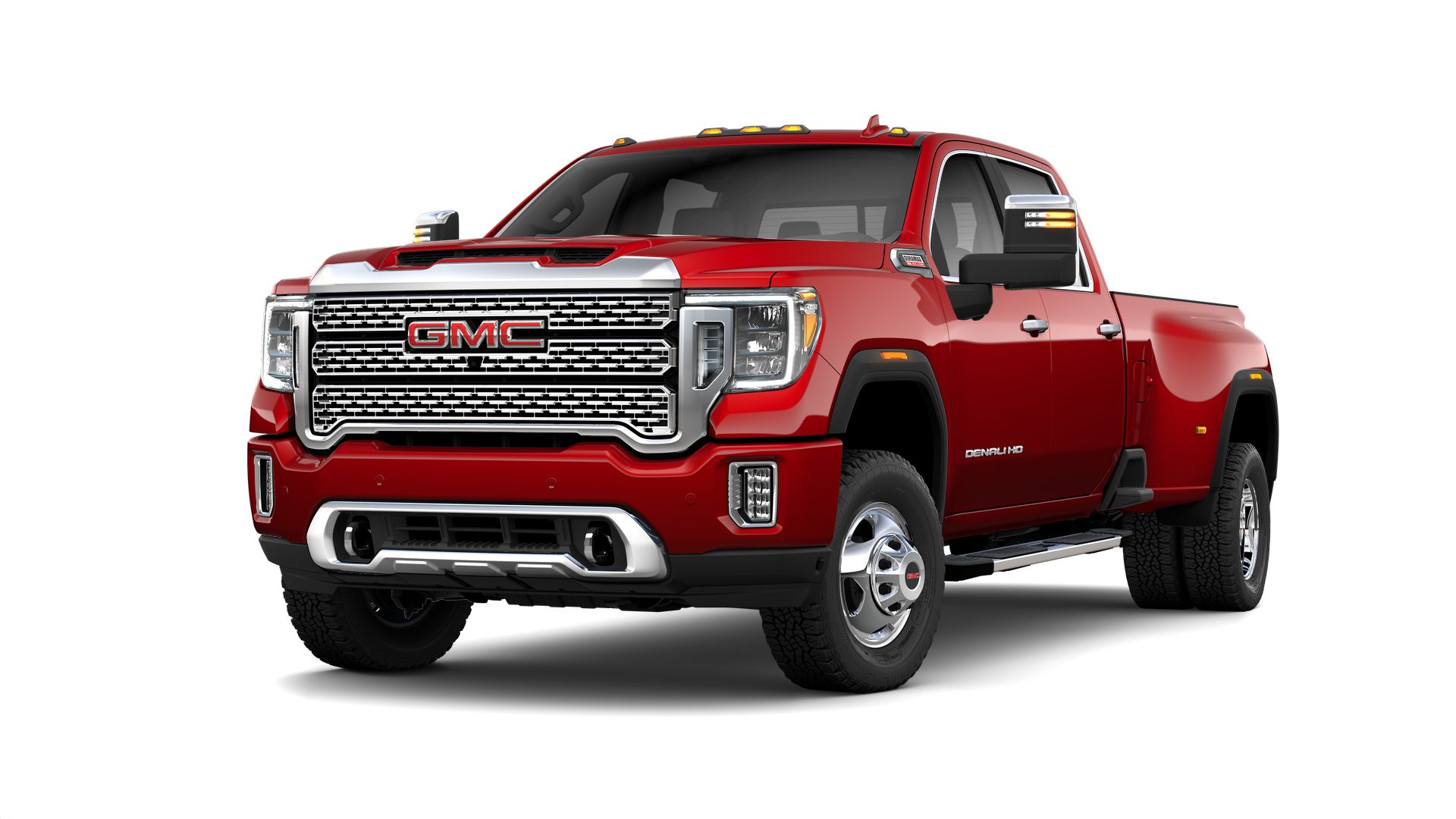 Gmc Sierra 3500 Wallpapers