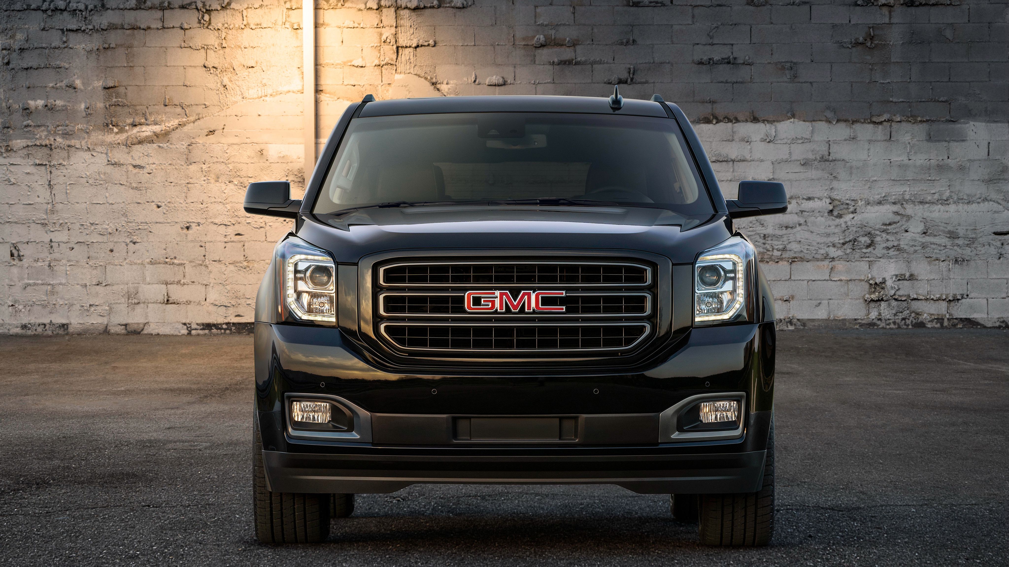 Gmc Yukon Denali Wallpapers