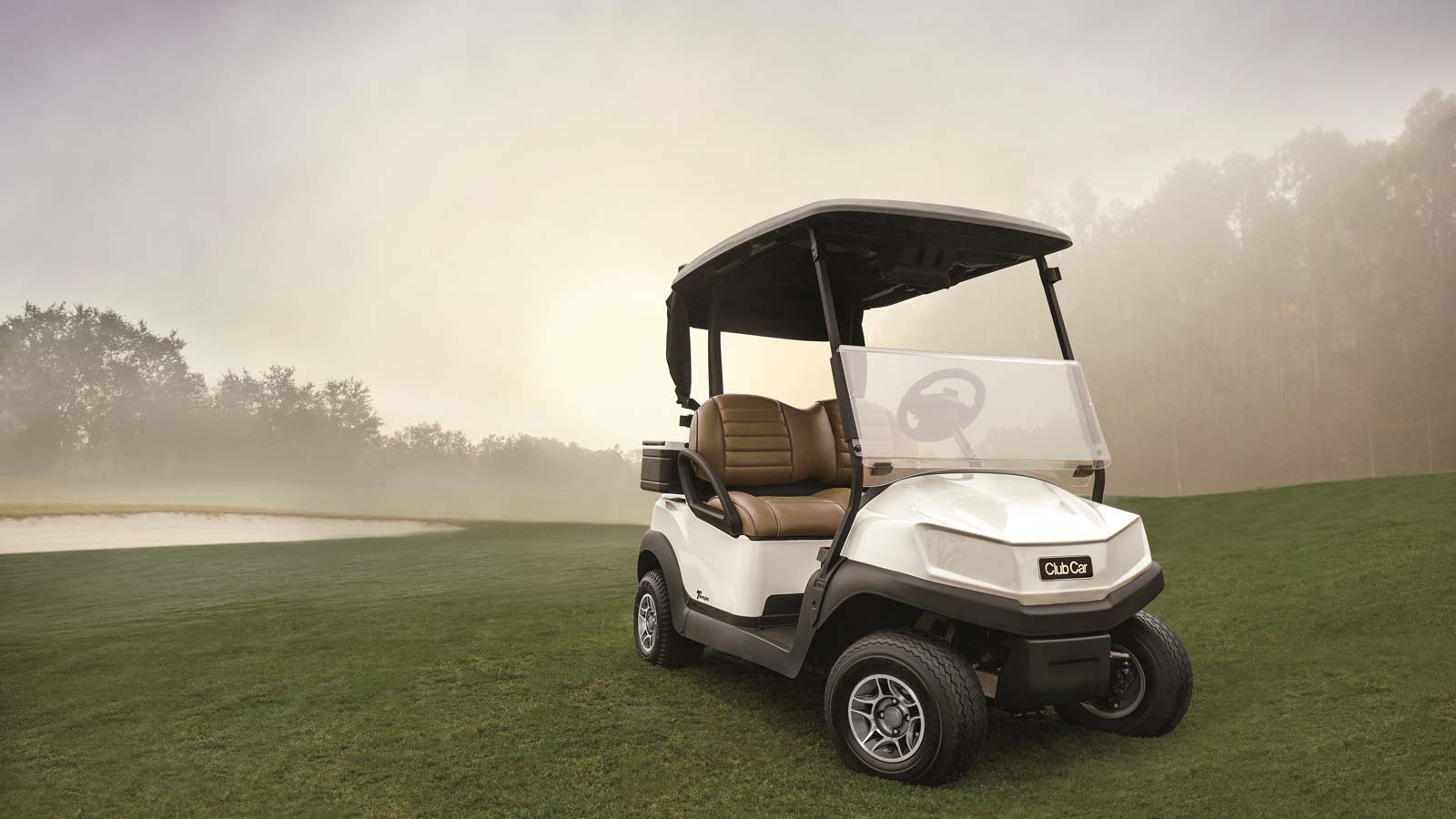 Golf Cart Wallpapers