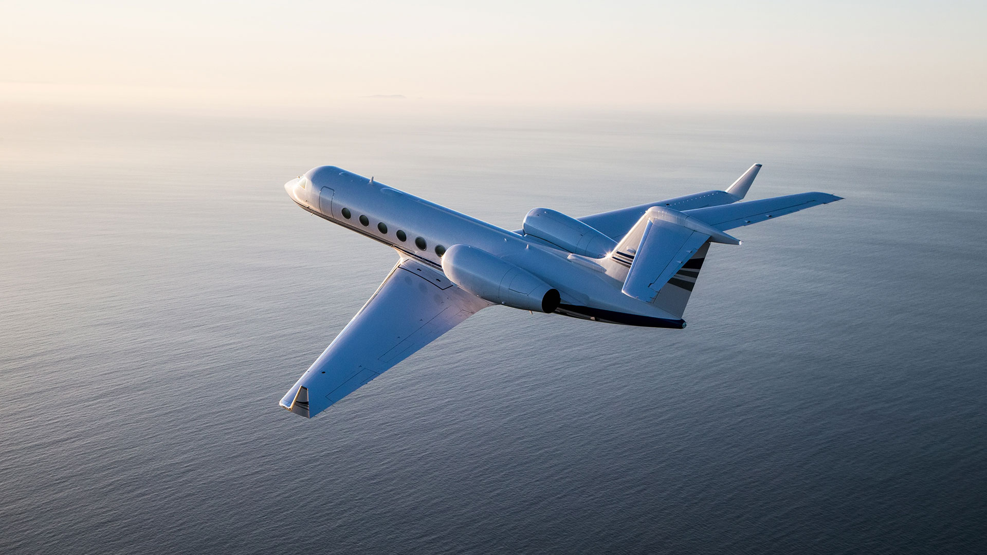 Gulfstream G450 Wallpapers