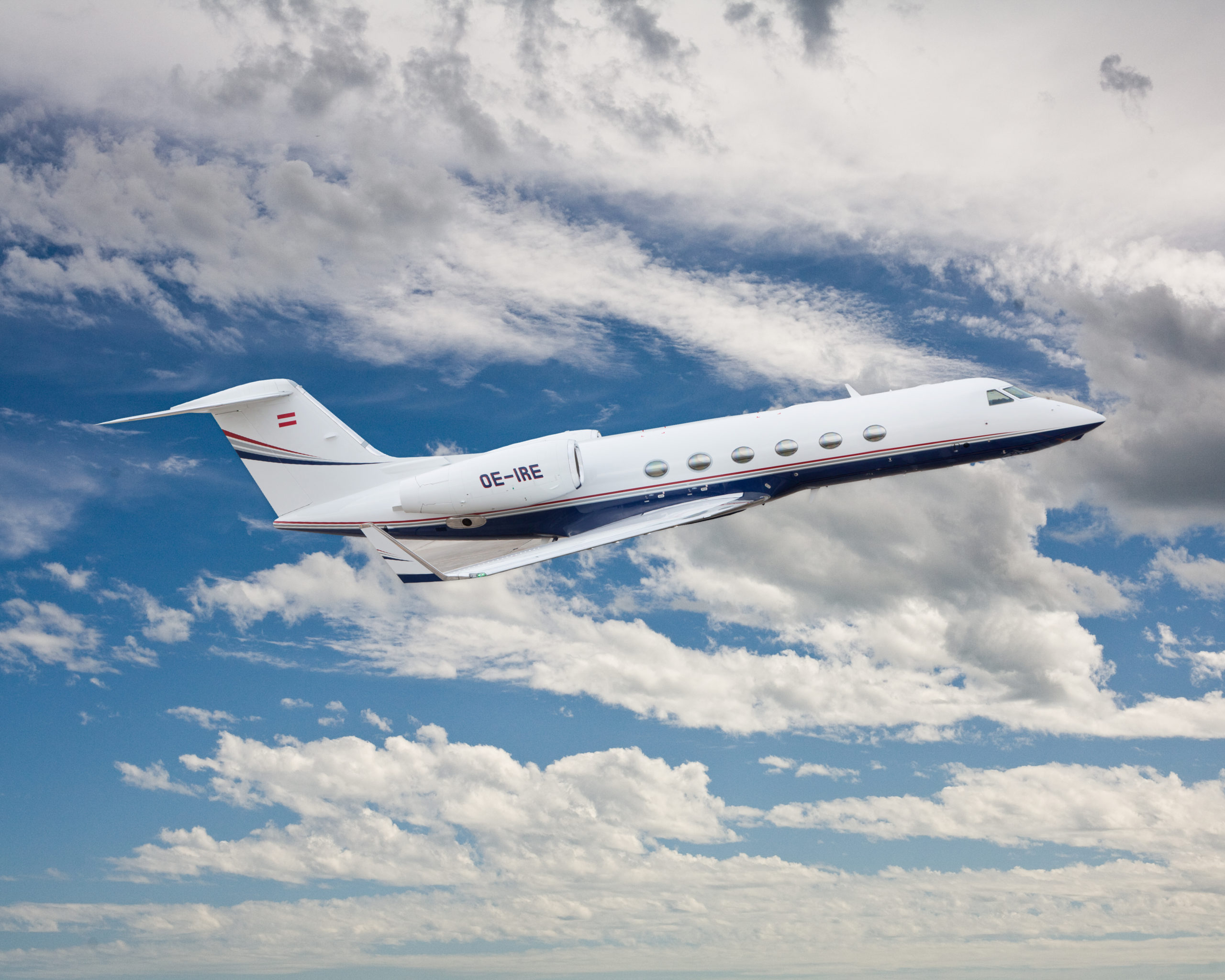 Gulfstream G450 Wallpapers