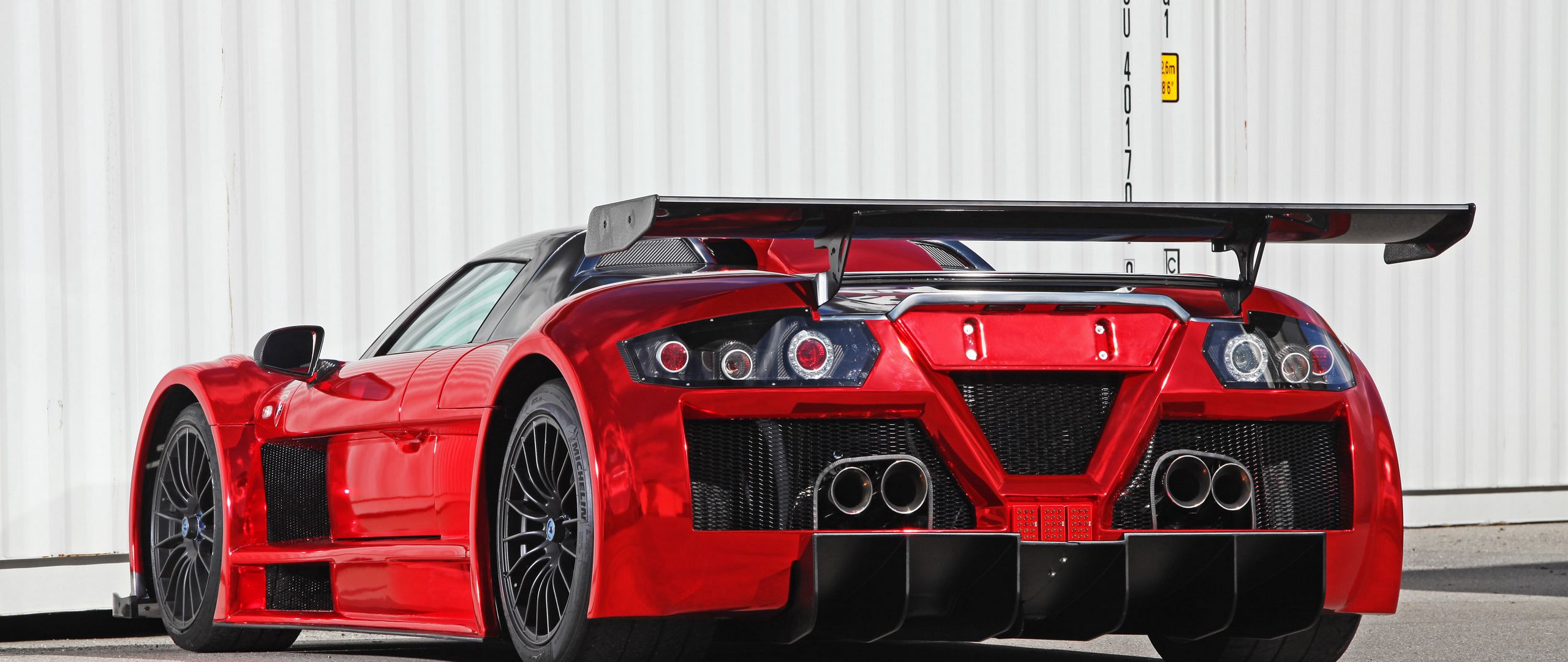 Gumpert Wallpapers