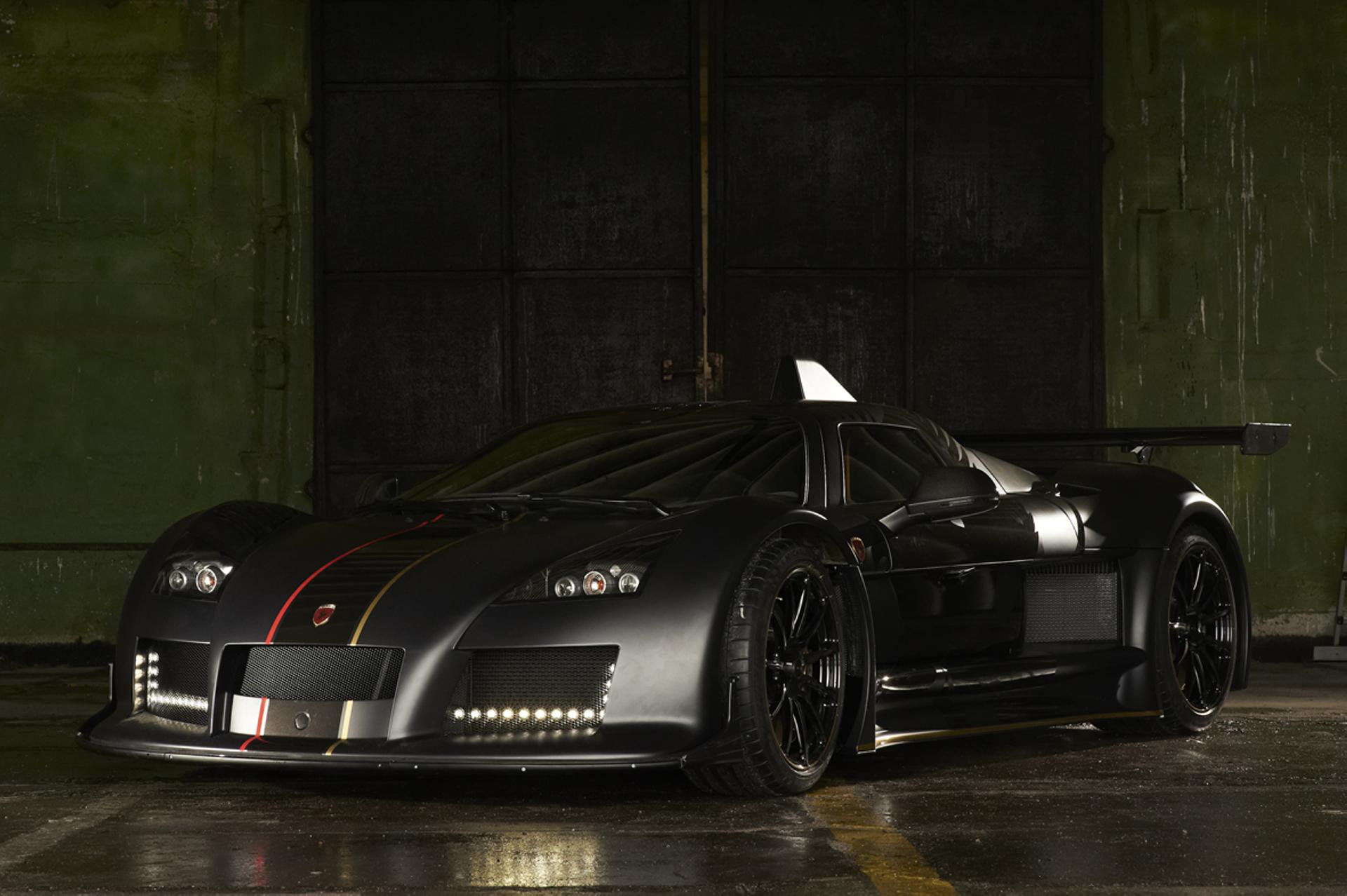 Gumpert Wallpapers