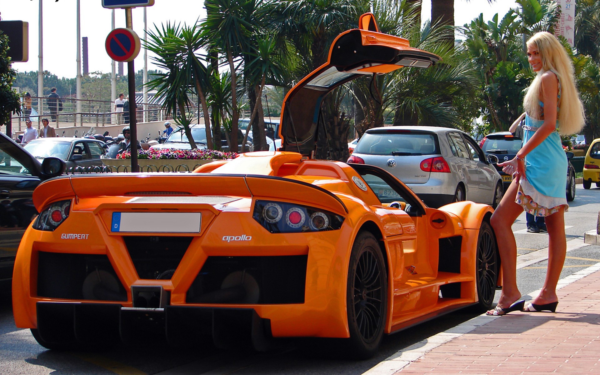 Gumpert Wallpapers