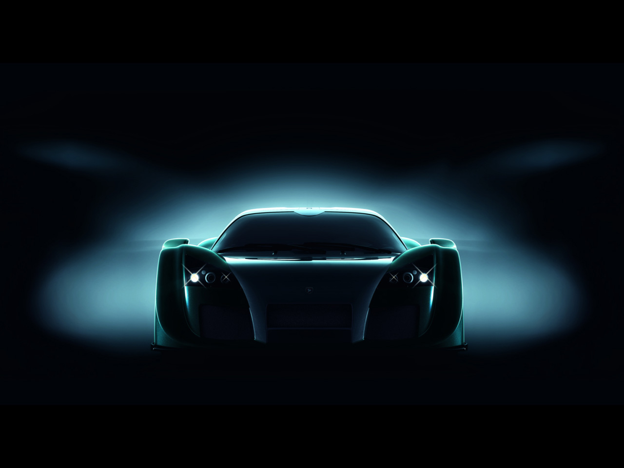 Gumpert Apollo R Wallpapers