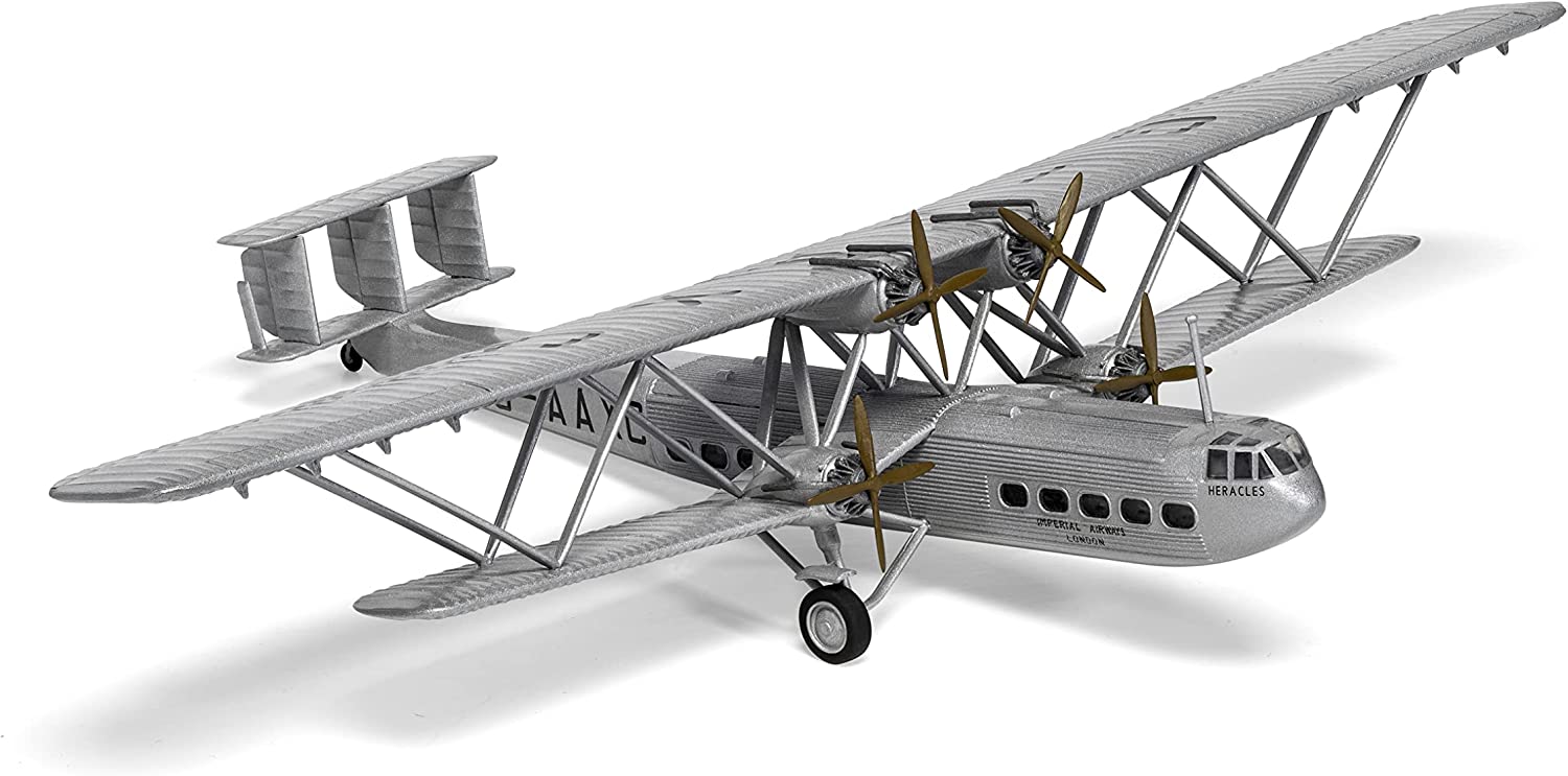 Handley Page H.P.42 Wallpapers