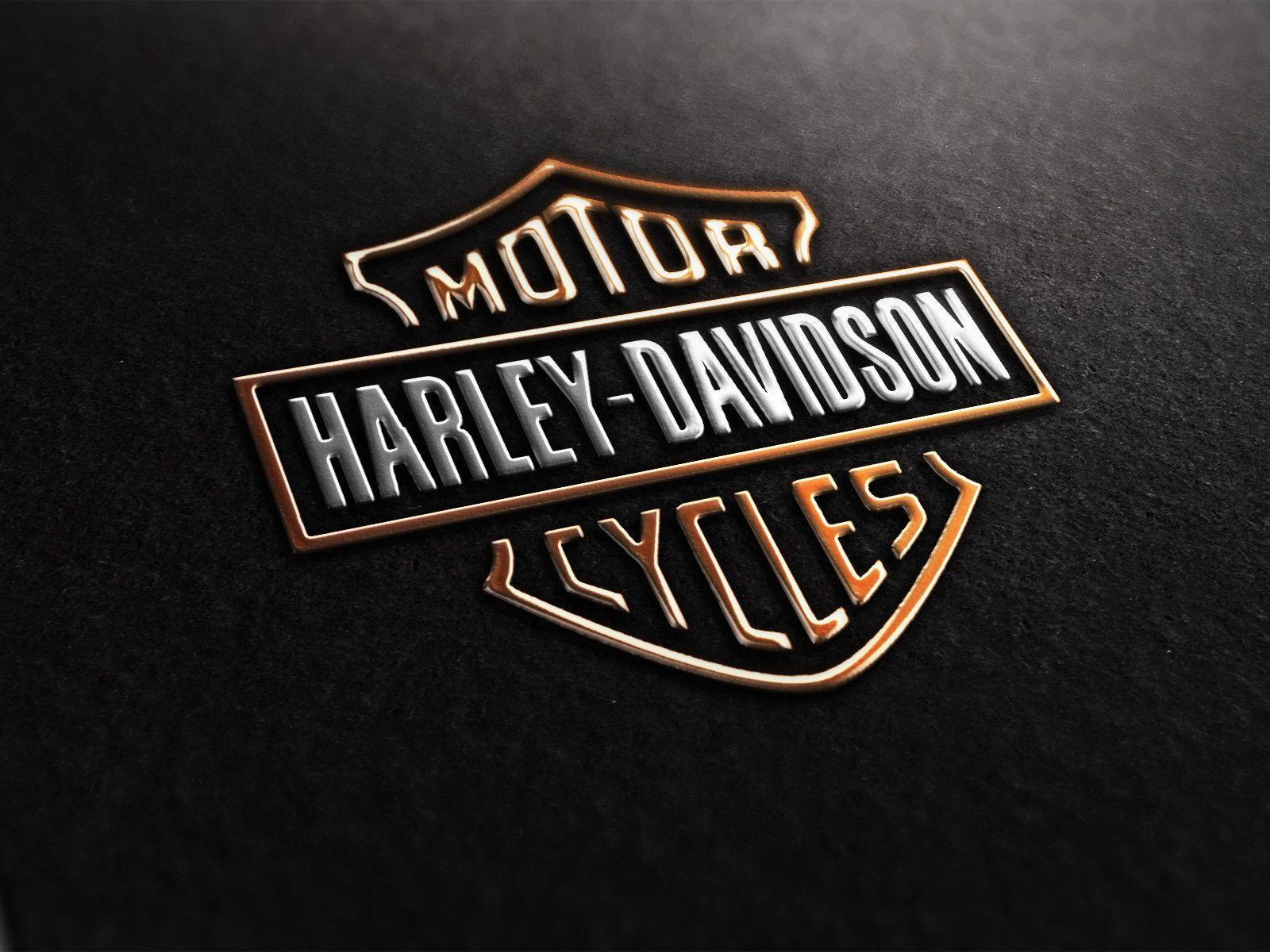 Harley-Davidson Wallpapers