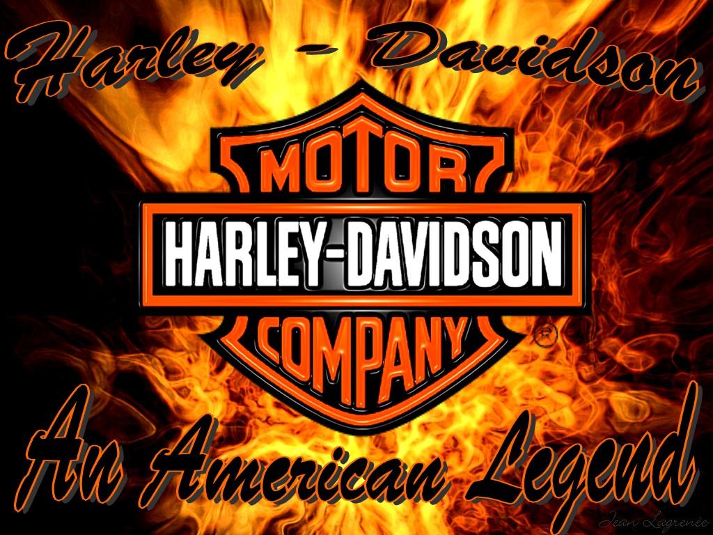 Harley-Davidson Wallpapers