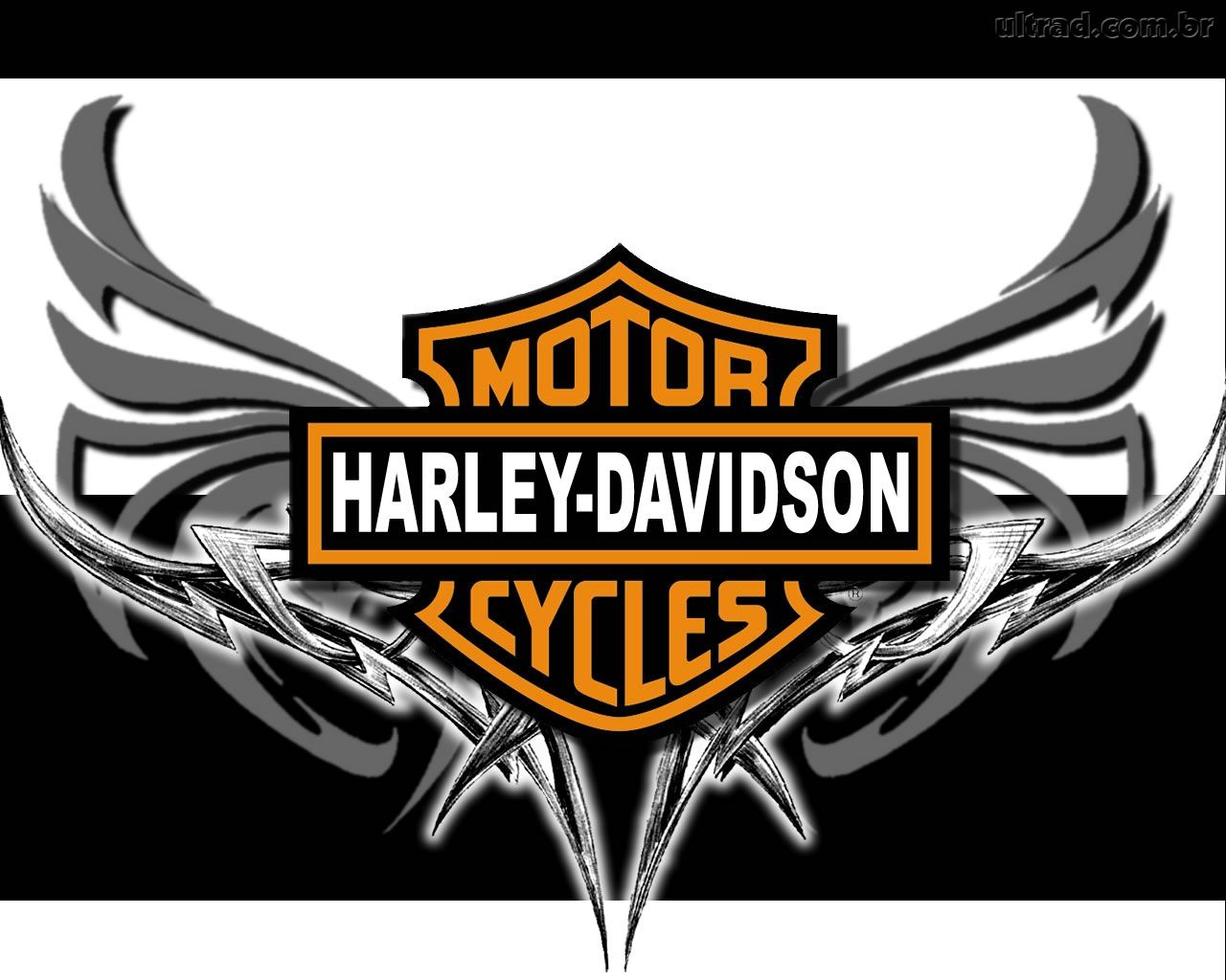 Harley-Davidson Wallpapers