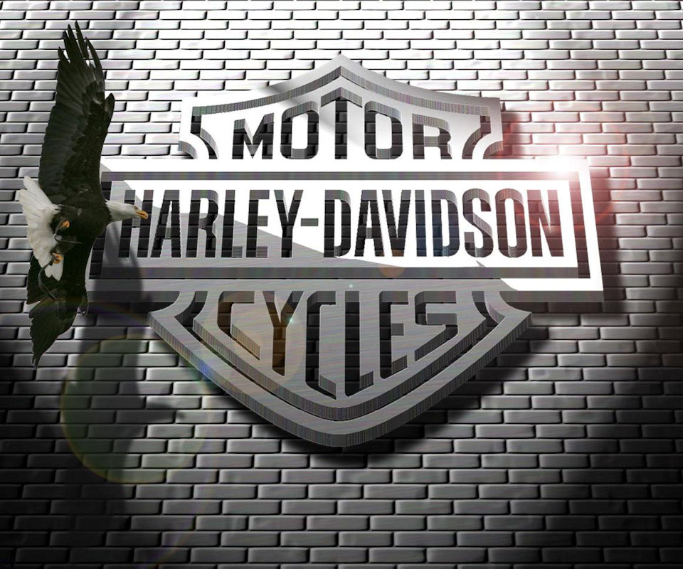 Harley-Davidson Wallpapers