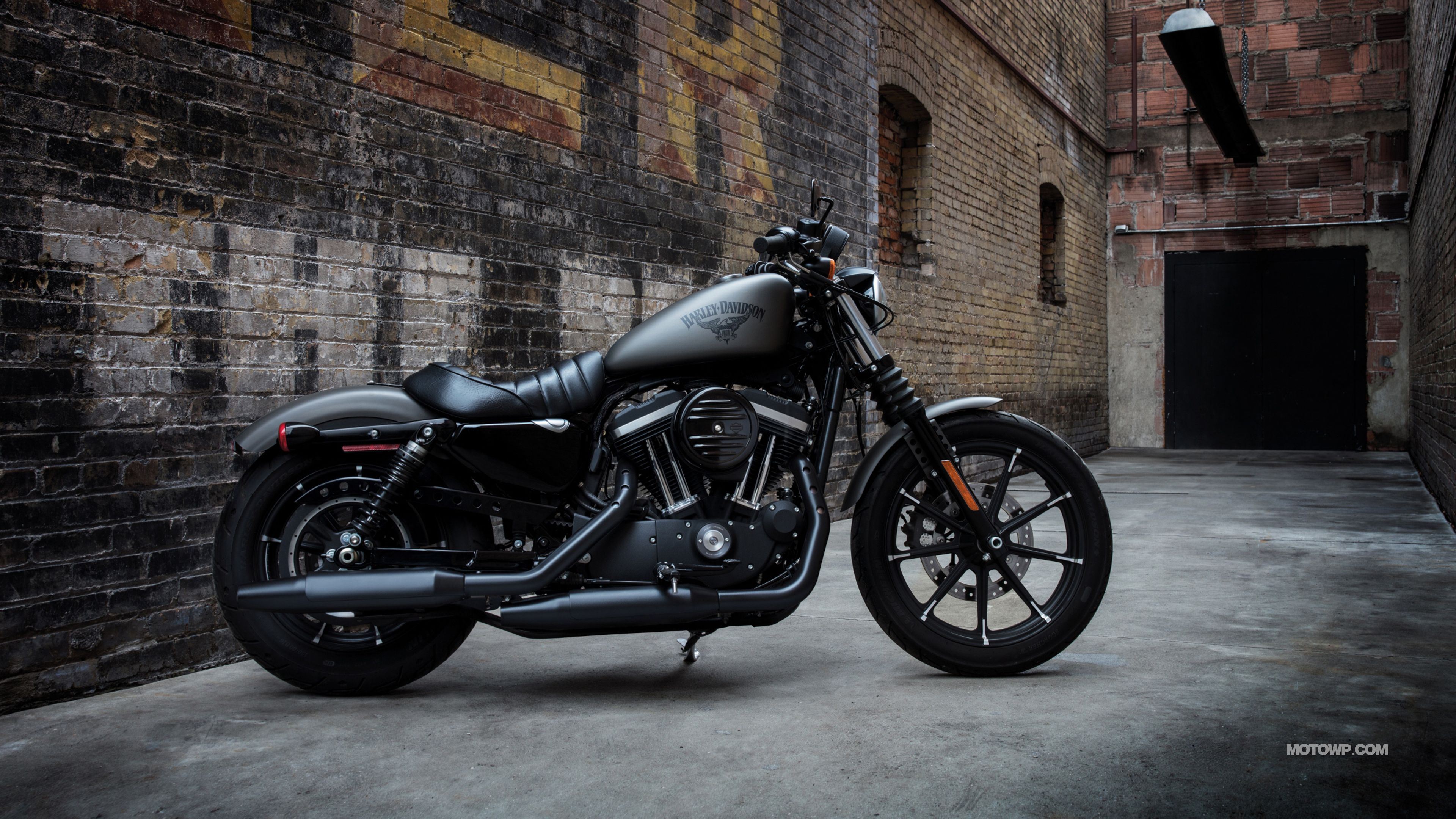 Harley-Davidson Sportster Wallpapers