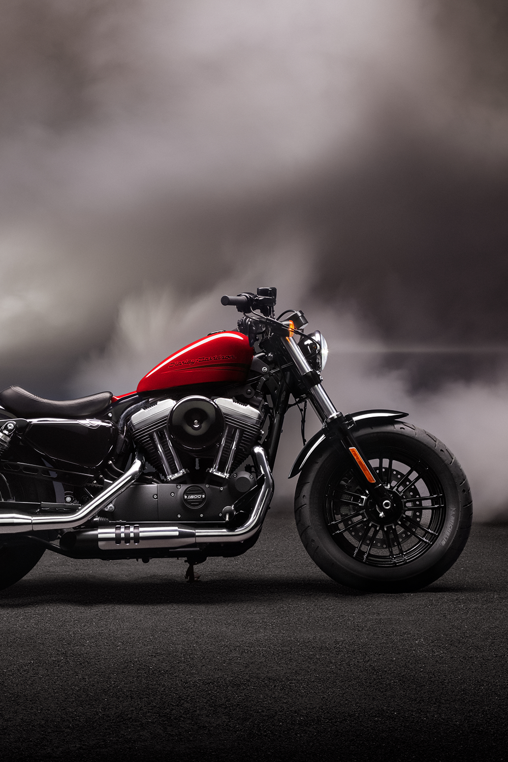 Harley-Davidson Sportster Wallpapers