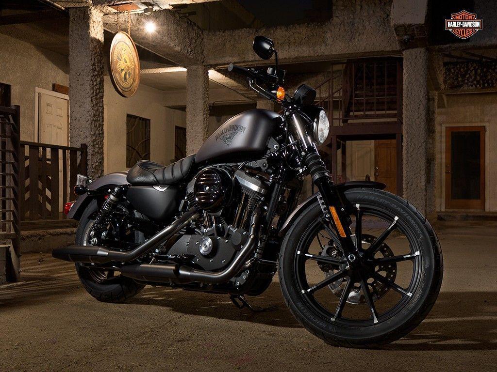 Harley-Davidson Sportster Wallpapers