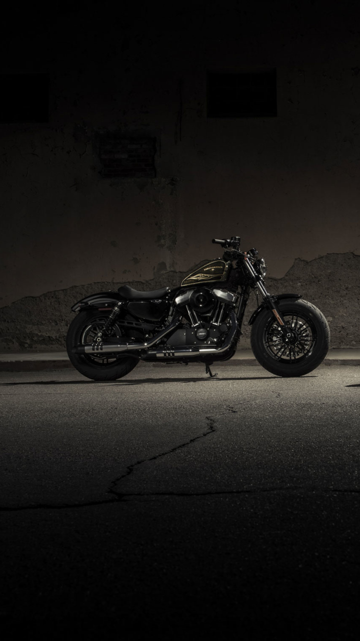 Harley-Davidson Sportster Wallpapers