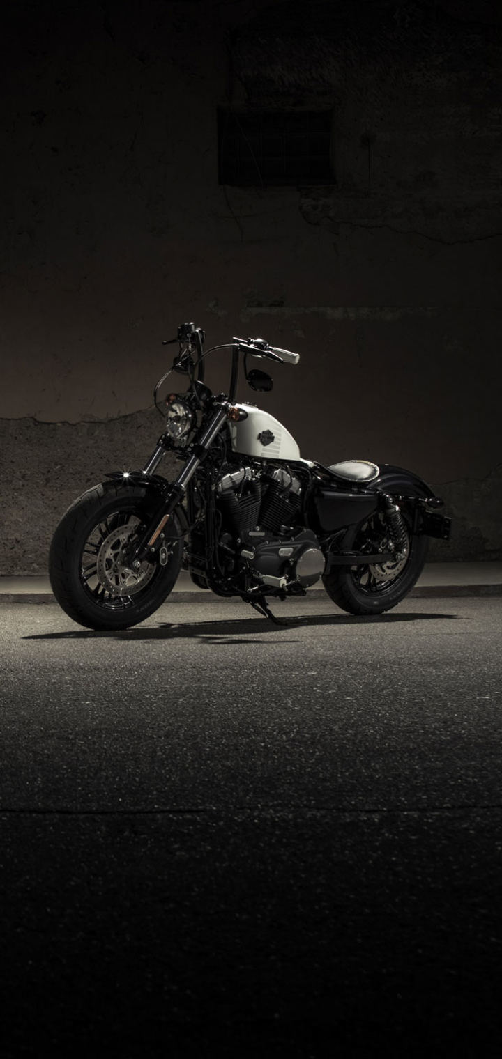 Harley-Davidson Sportster Wallpapers