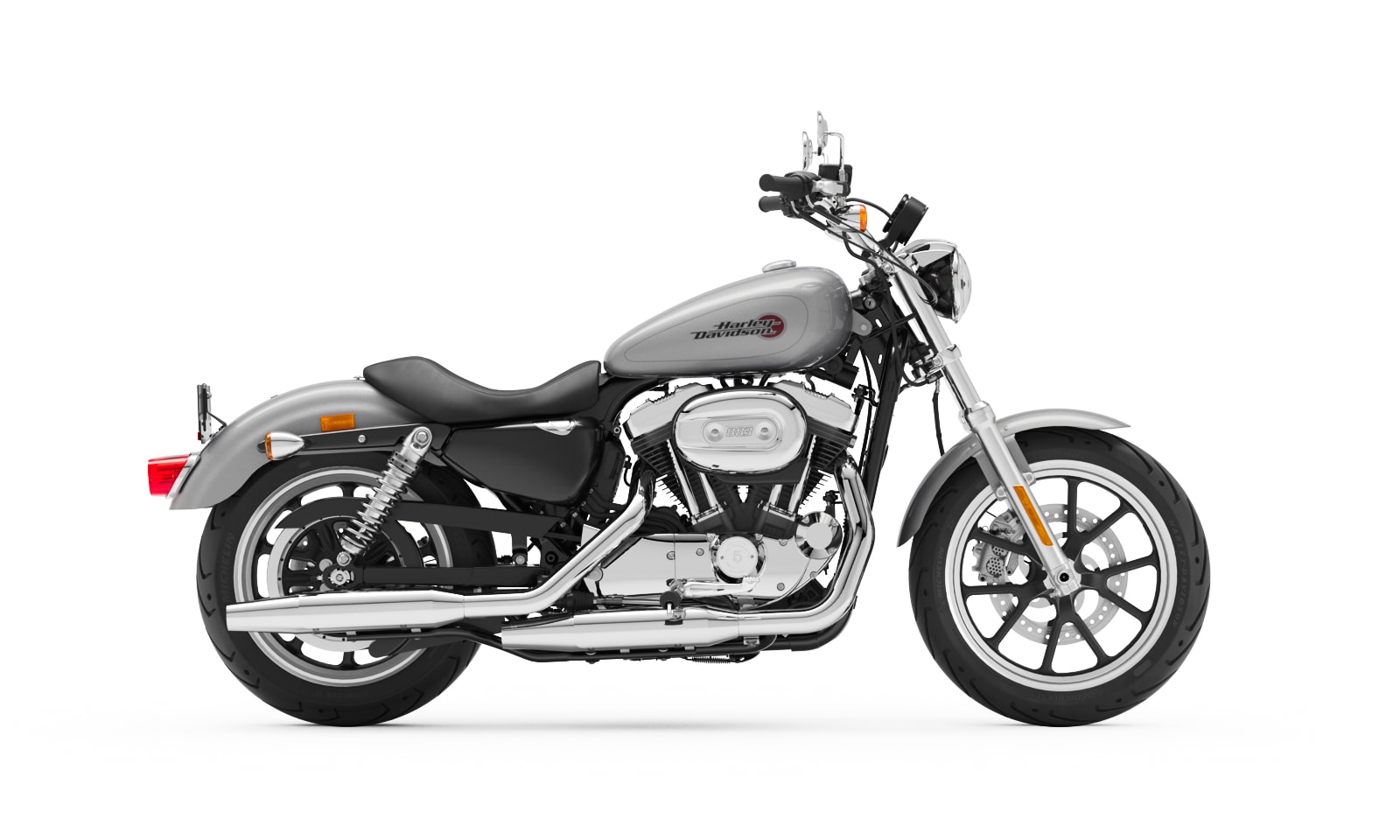 Harley-Davidson Superlow Wallpapers