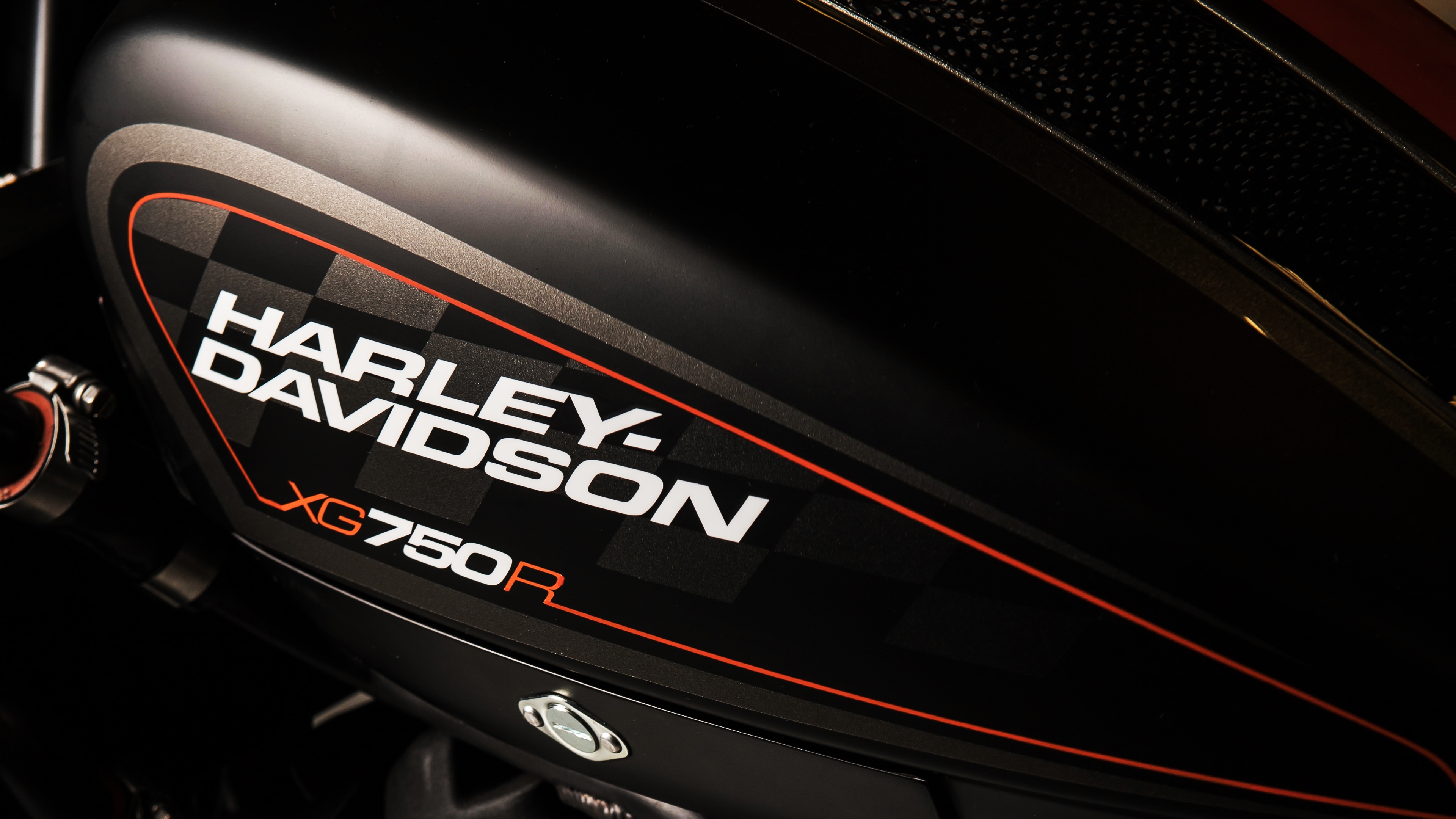 Harley-Davidson Xg750R Wallpapers