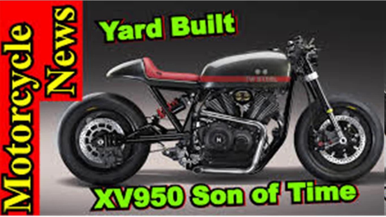 Harley-Davidson Xg750R Wallpapers