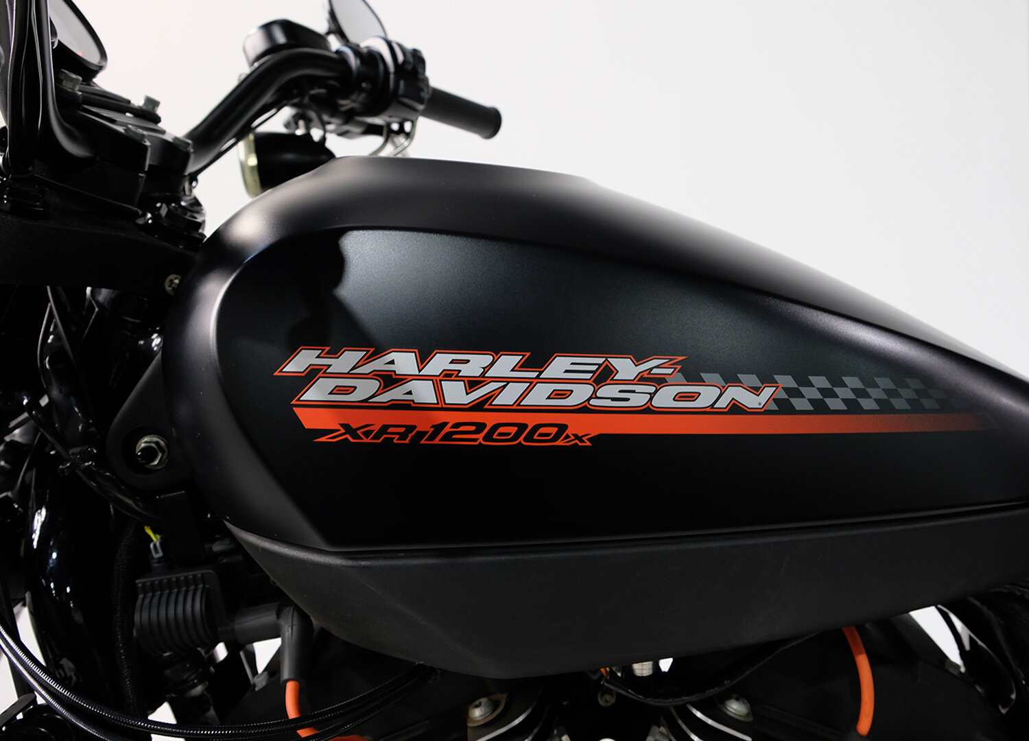 Harley-Davidson Xr1200 Wallpapers