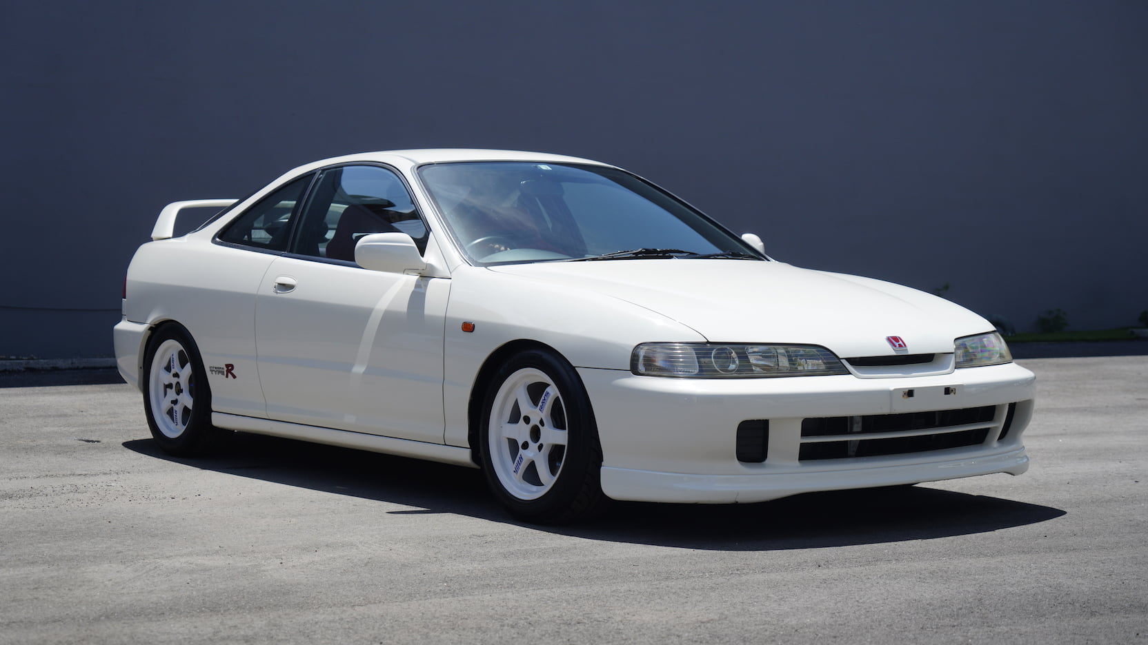 Hd Of Acura Integra Type R Wallpapers