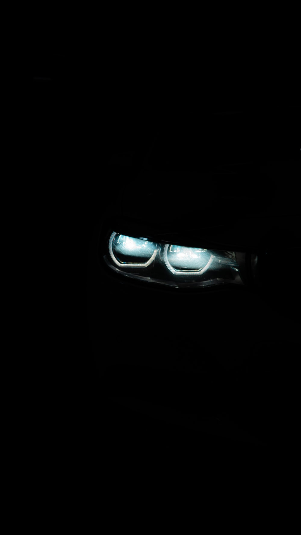 Head Light Wallpapers