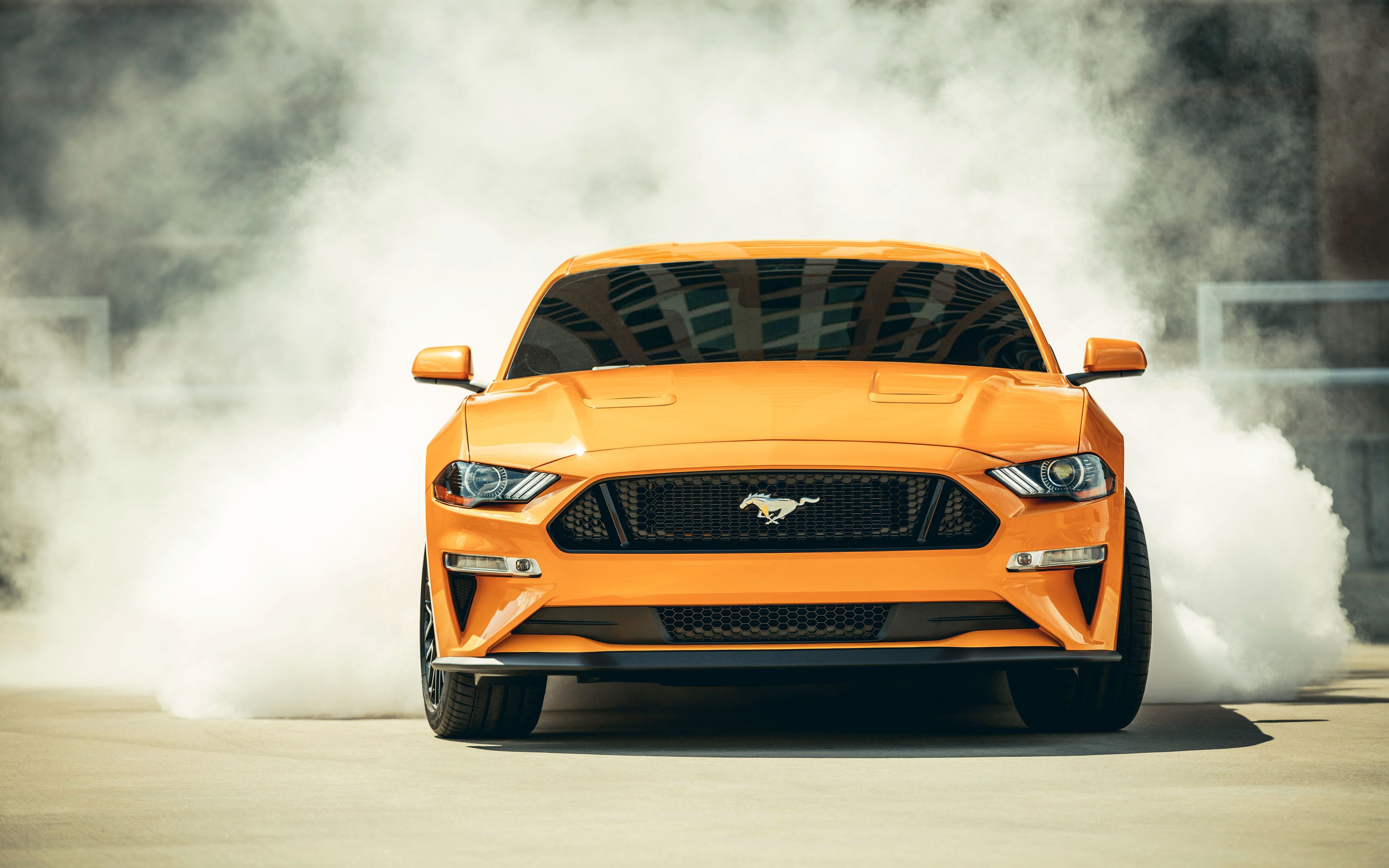 Hennessey Mustang Gt Wallpapers