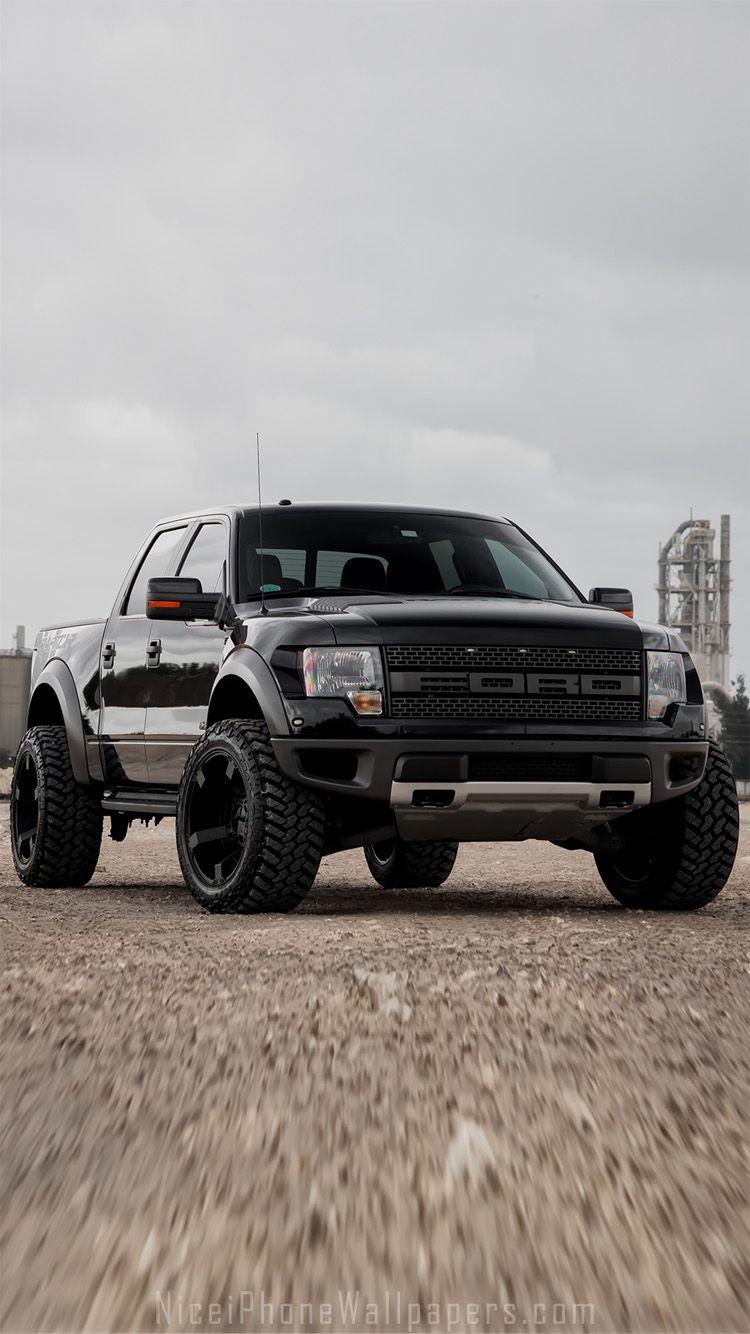 Hennessey Velociraptor 6X6 Wallpapers