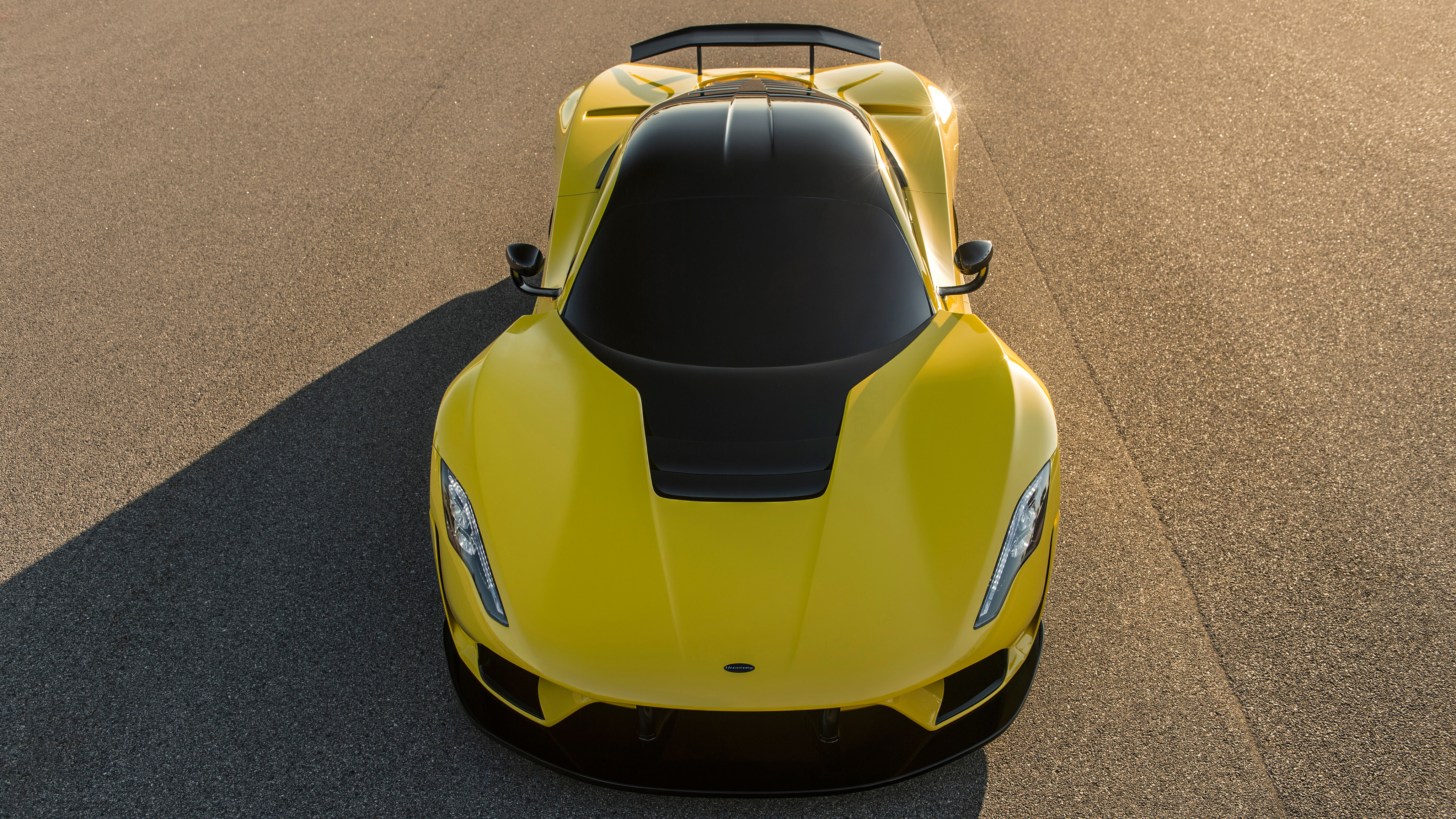 Hennessey Venom F5 Wallpapers