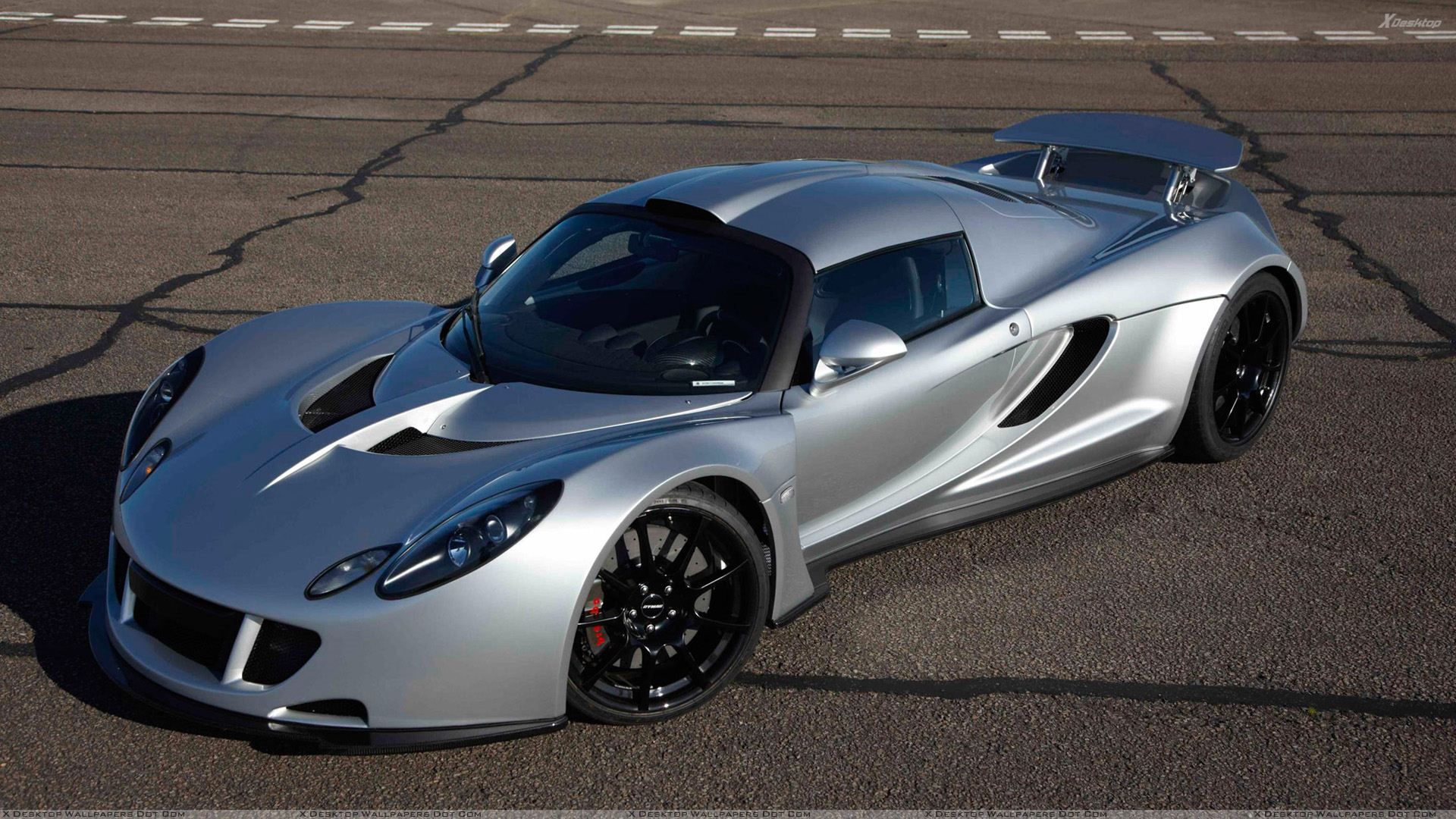 Hennessey Venom Gt Wallpapers