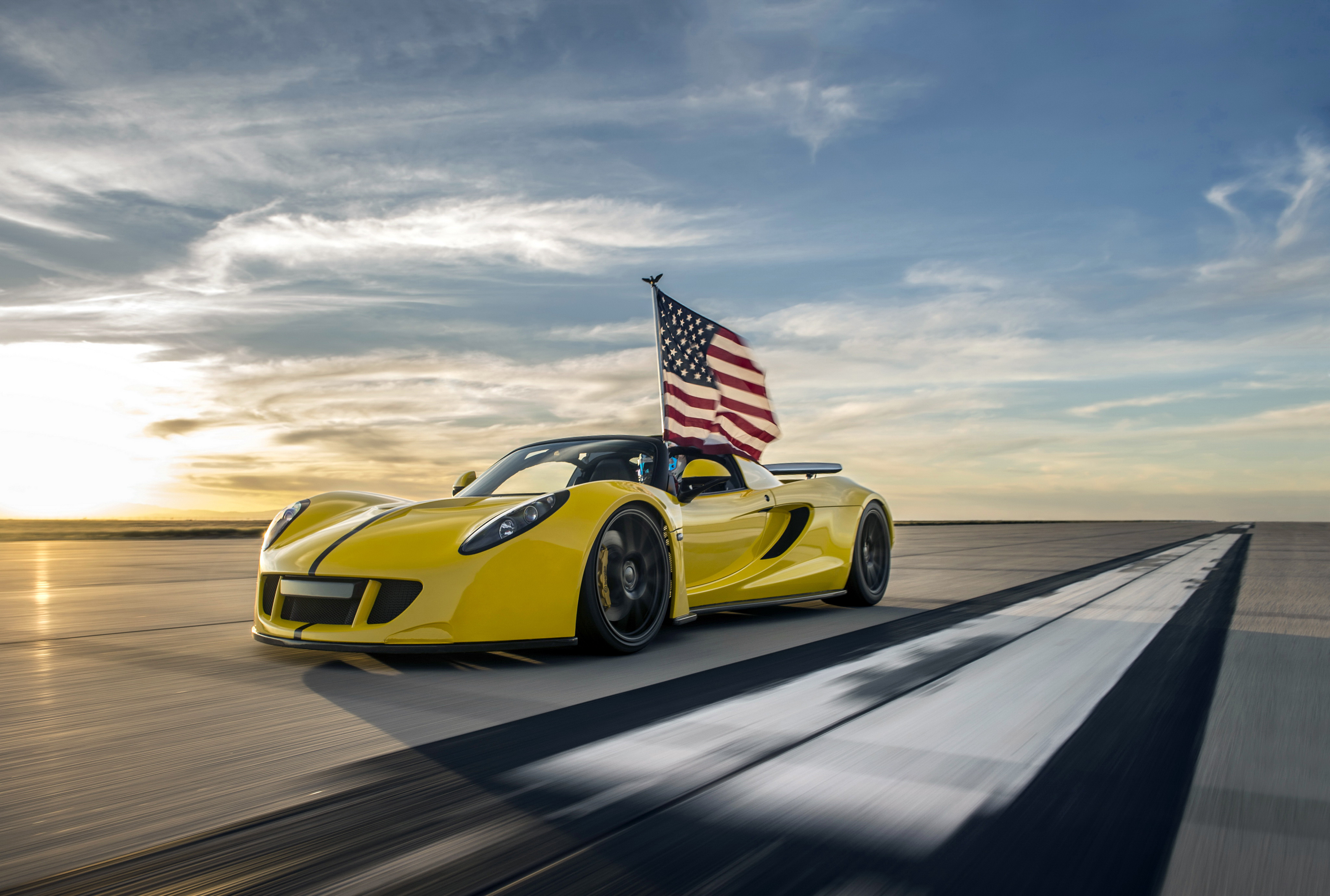 Hennessey Venom Gt Wallpapers