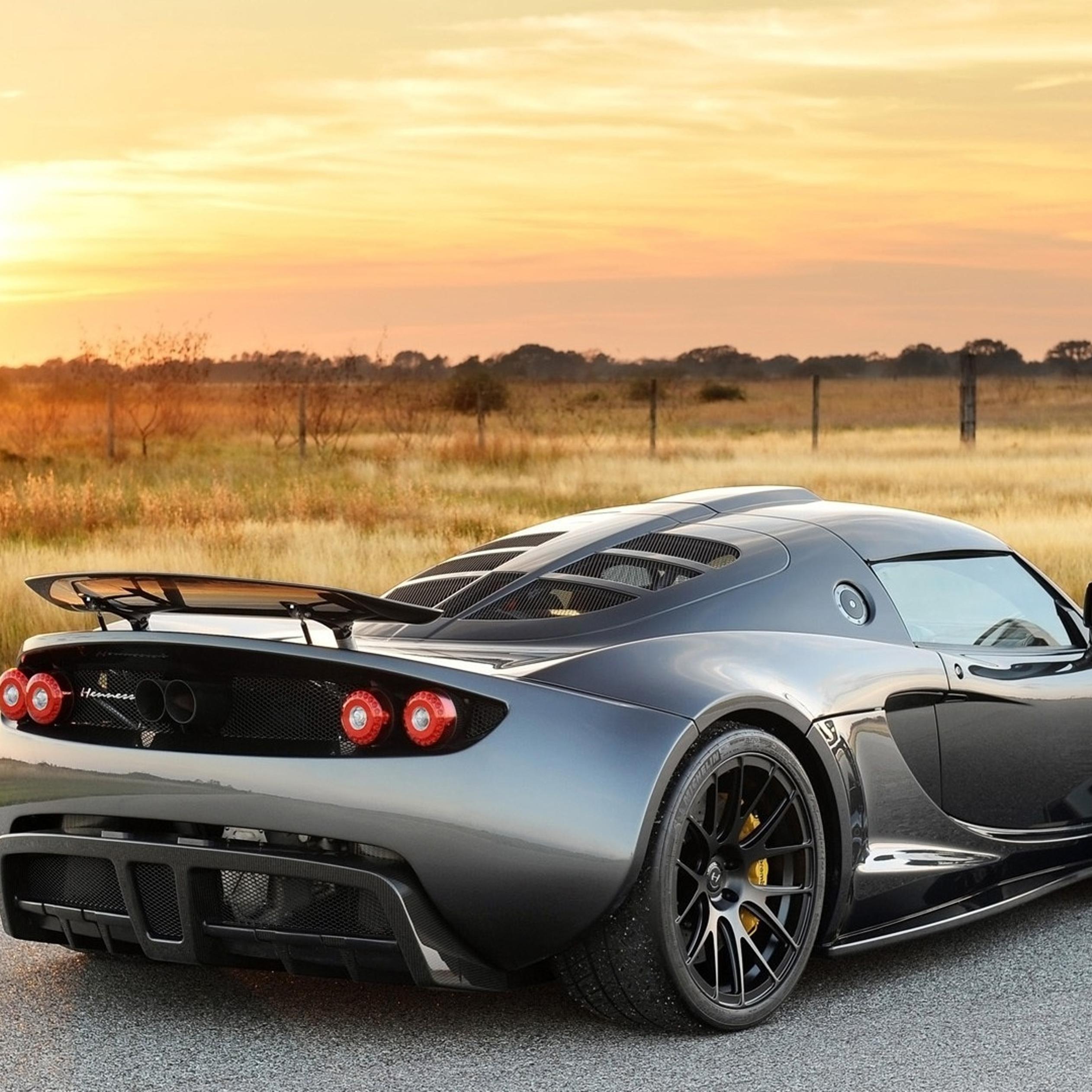 Hennessey Venom Gt Wallpapers