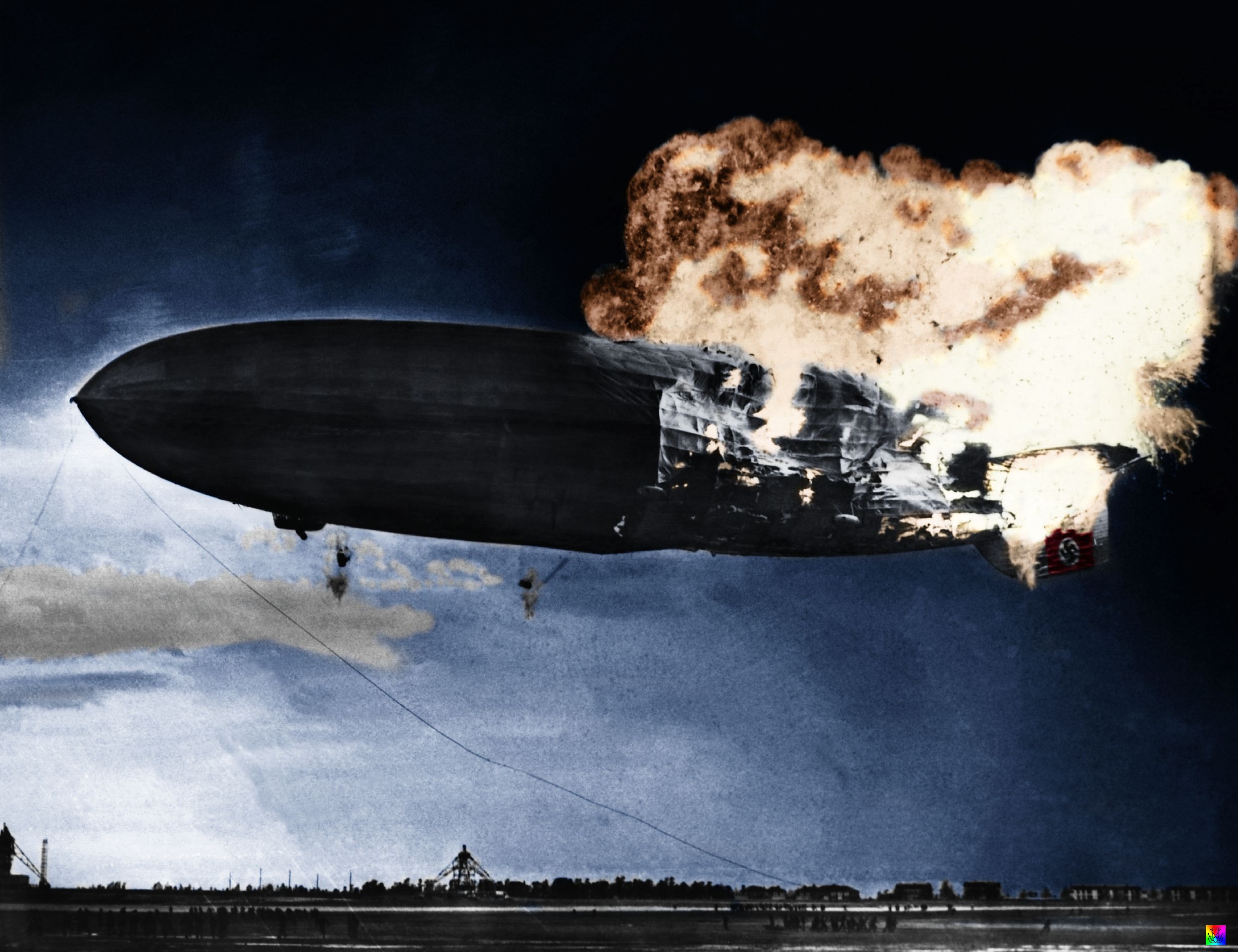 Hindenburg Wallpapers