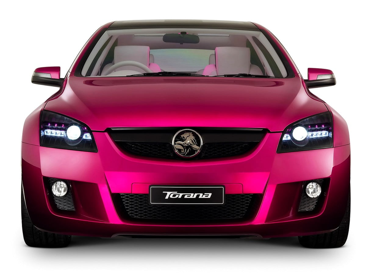 Holden Commodore Wallpapers