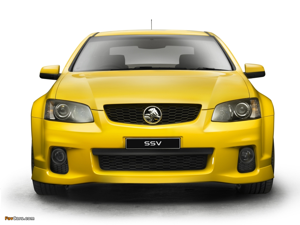 Holden Commodore Wallpapers