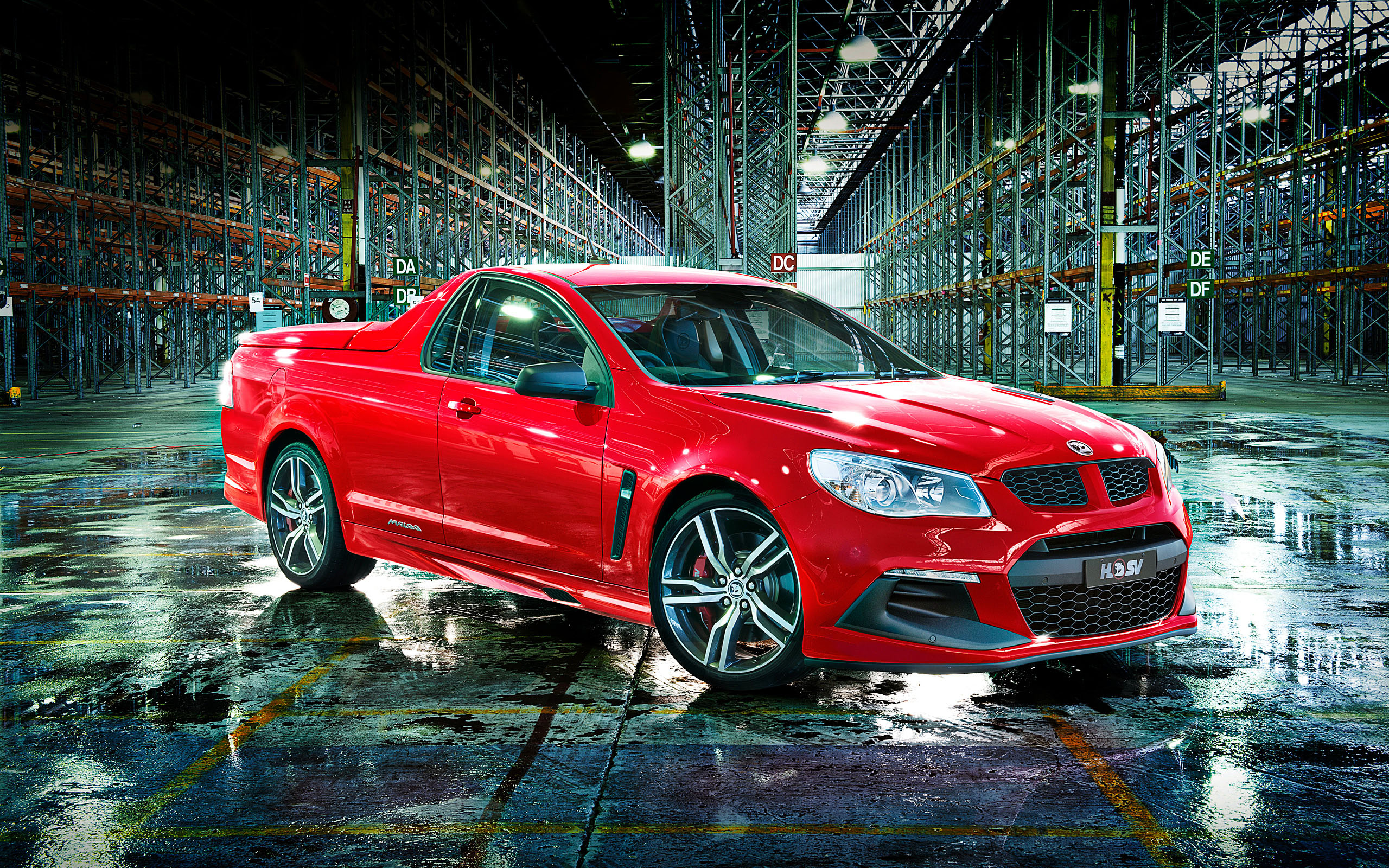 Holden Hsv Gen F2 Wallpapers