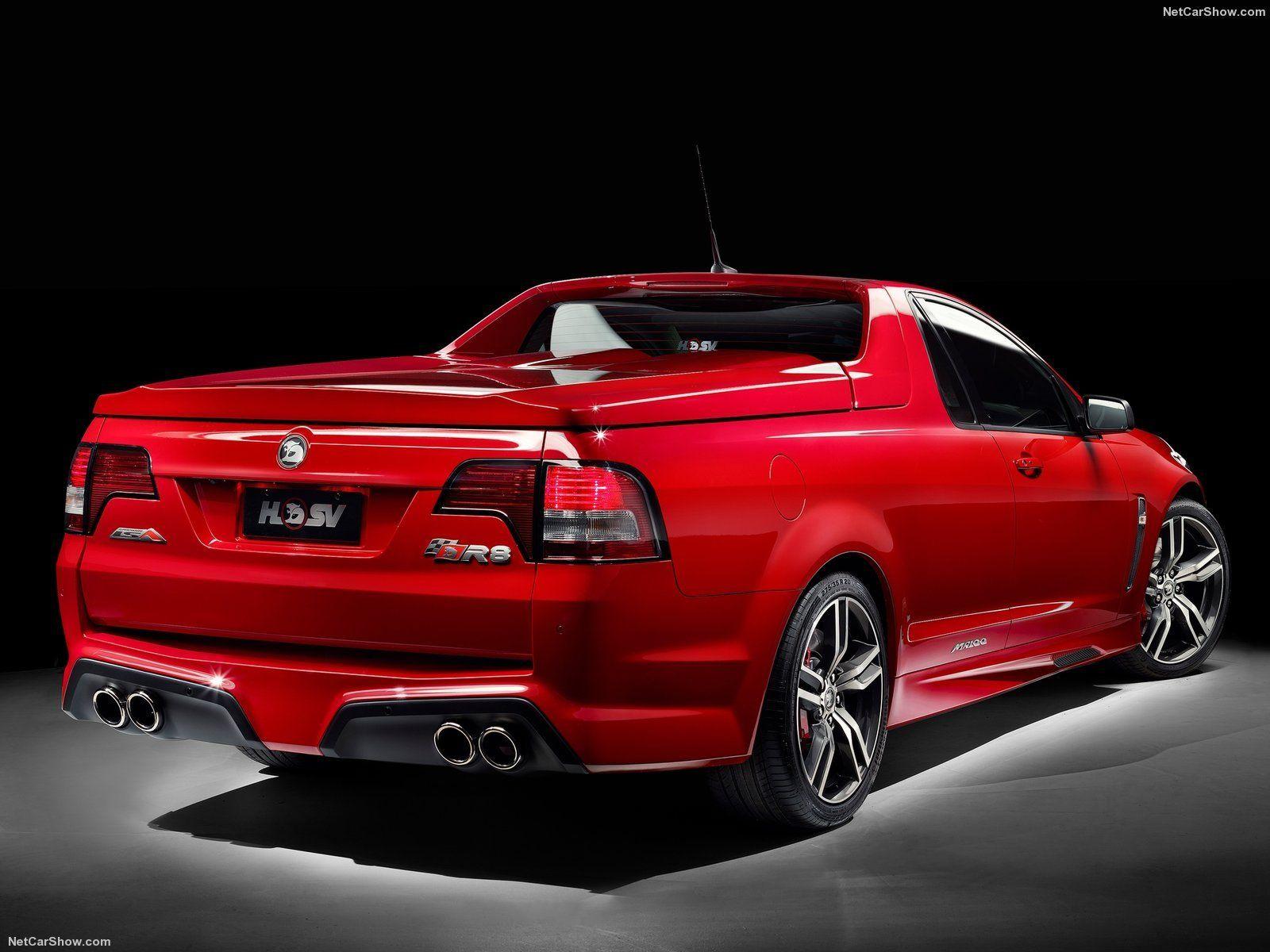 Holden Hsv Gen F2 Wallpapers